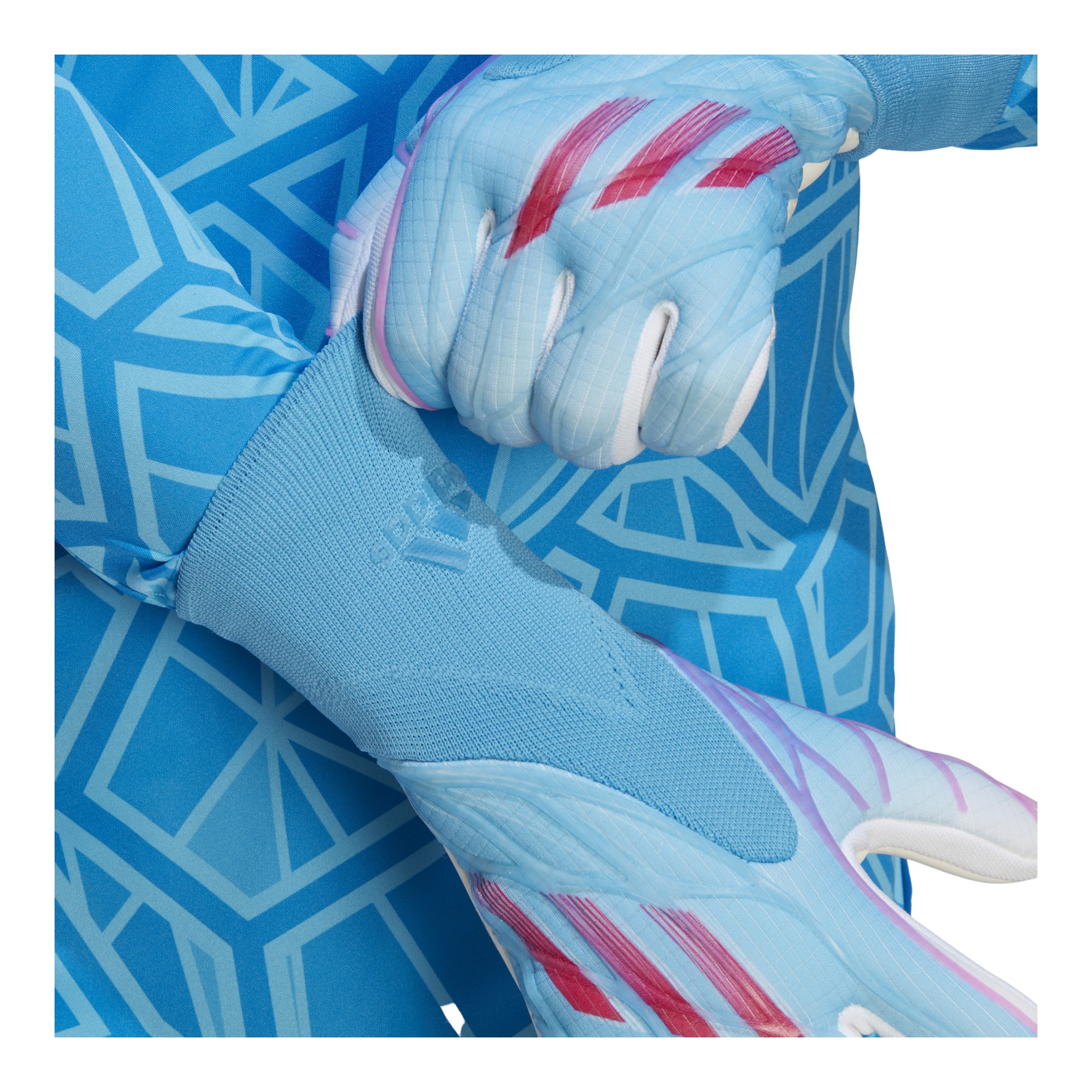 adidas X Pro Erkek Kaleci Eldiveni