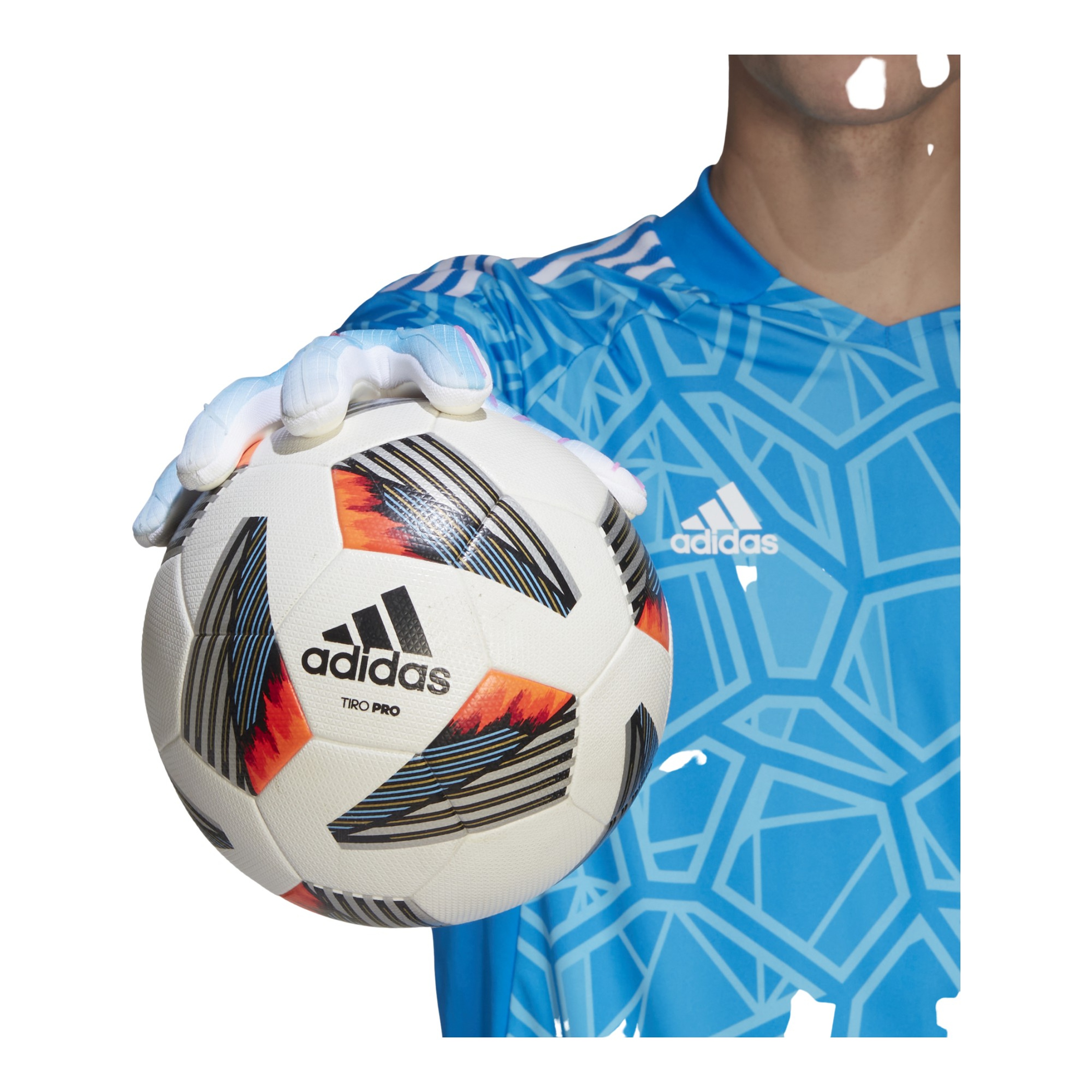 adidas X Pro Erkek Kaleci Eldiveni