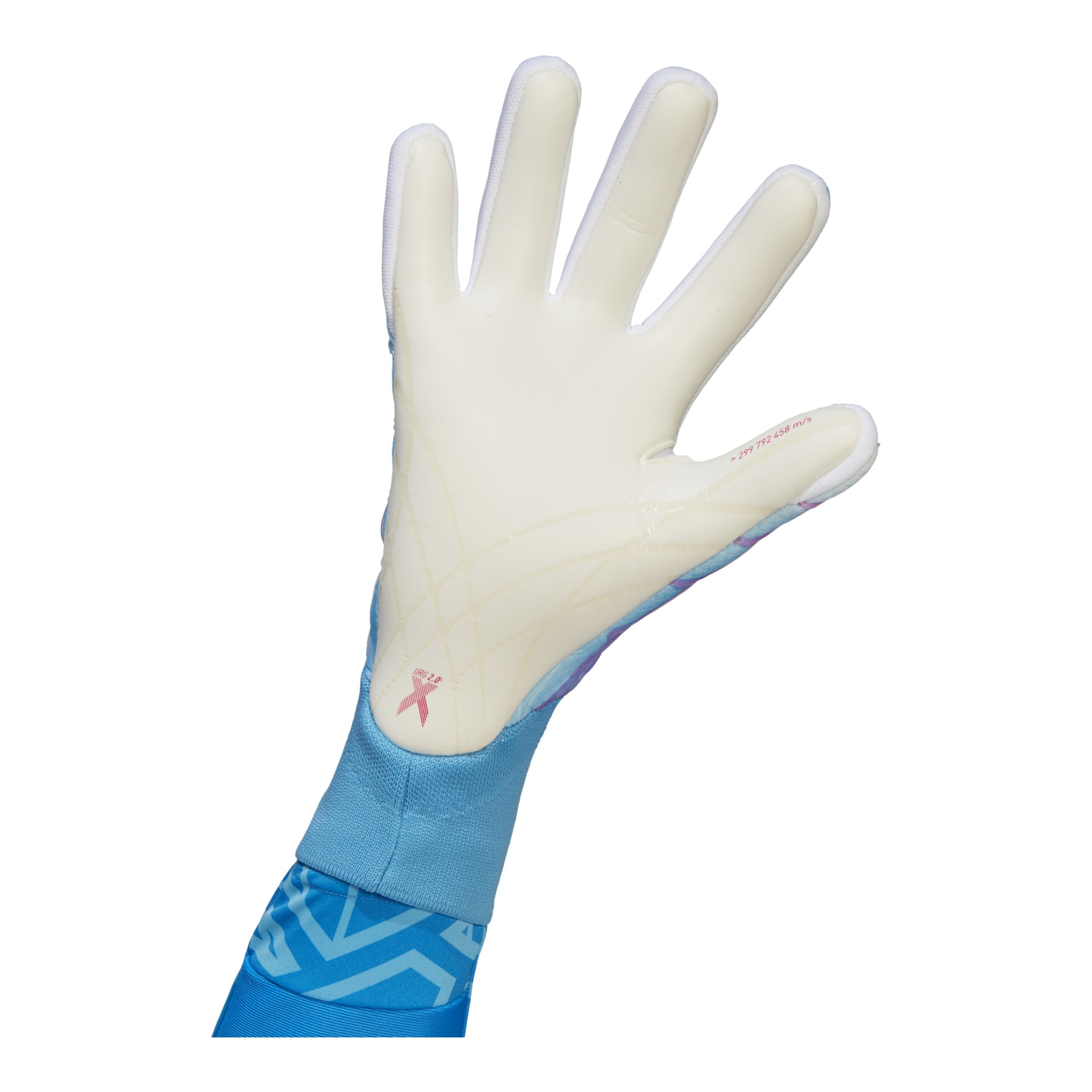 adidas X Pro Erkek Kaleci Eldiveni