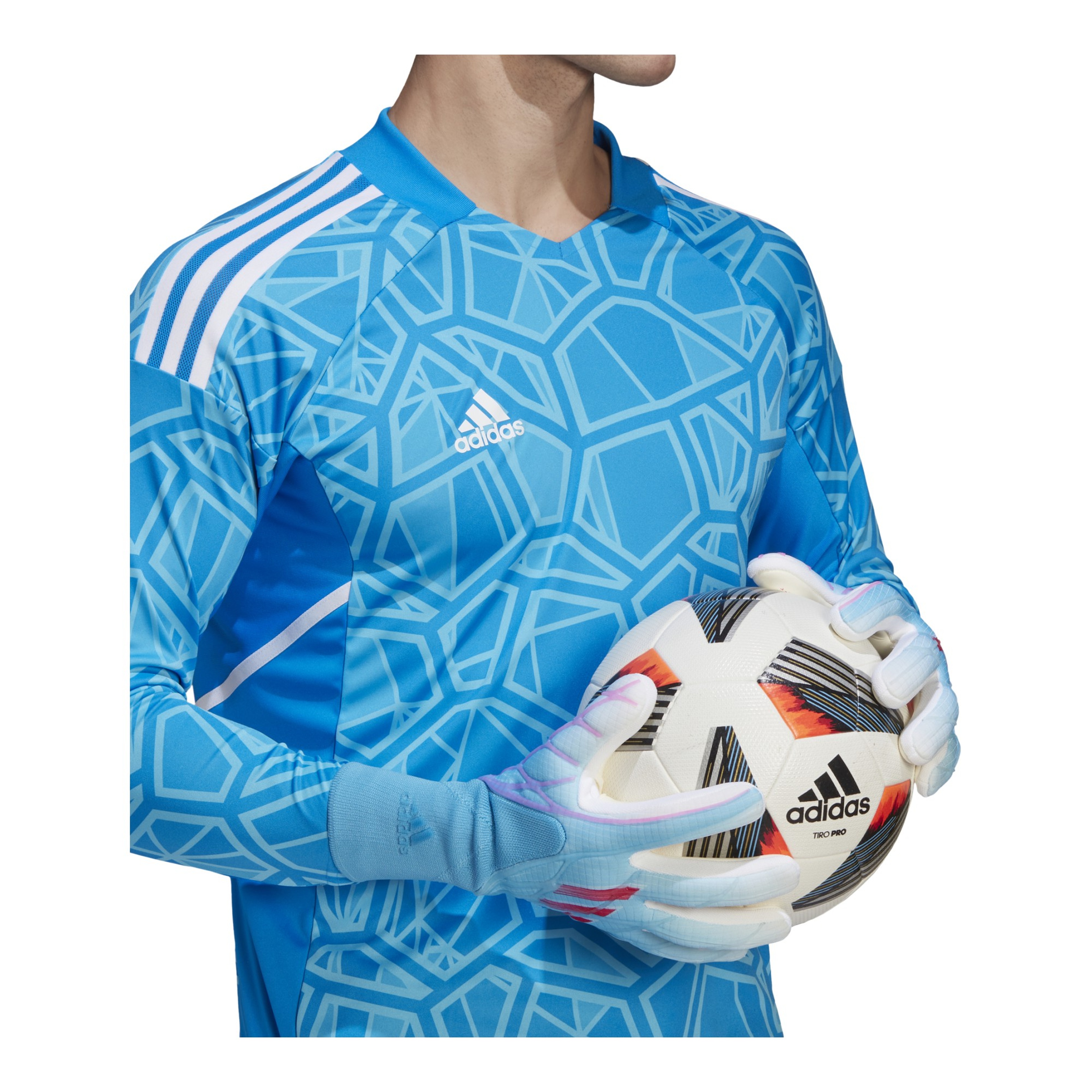 adidas X Pro Erkek Kaleci Eldiveni