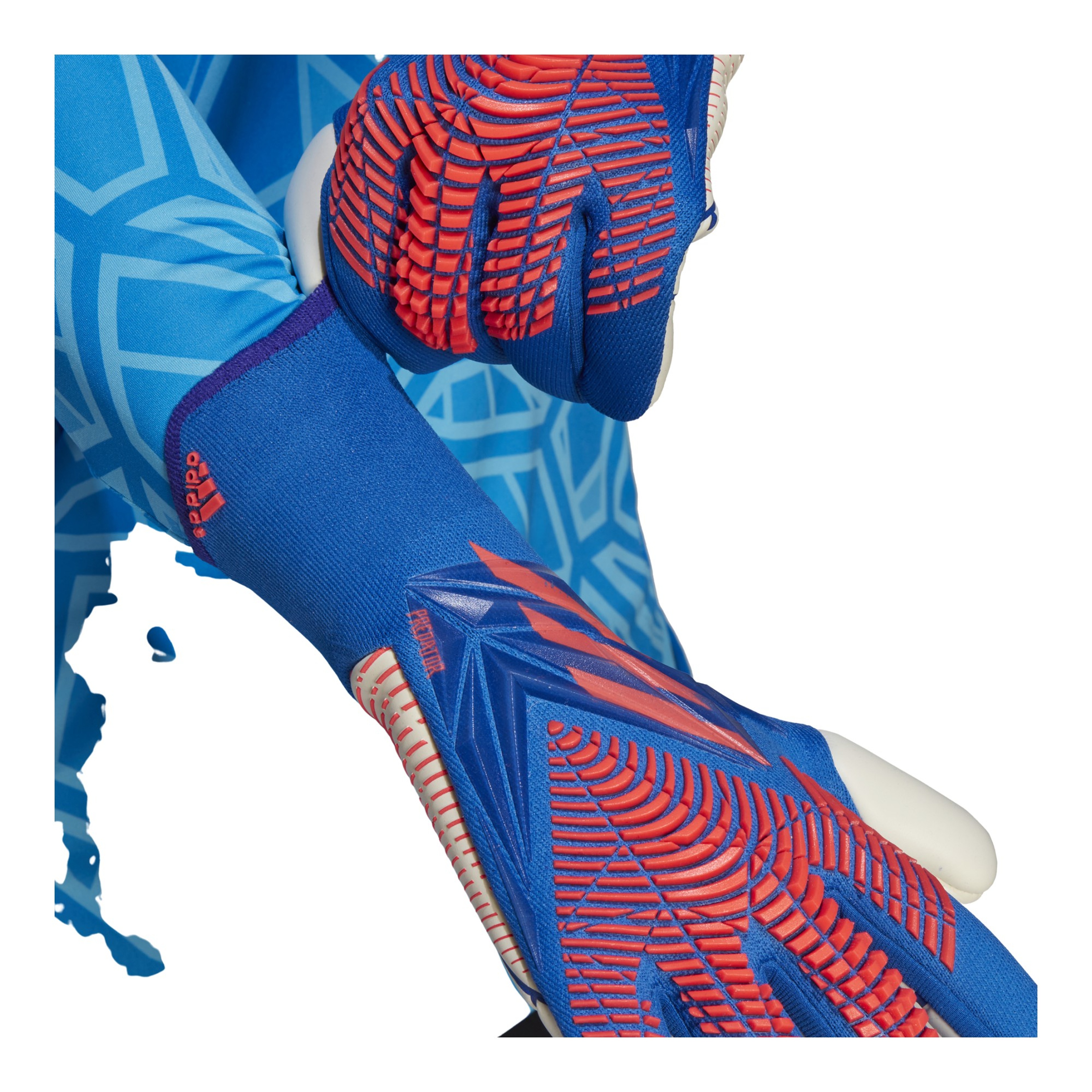 adidas Predator Pro SS22 Erkek Kaleci Eldiveni | Barçın