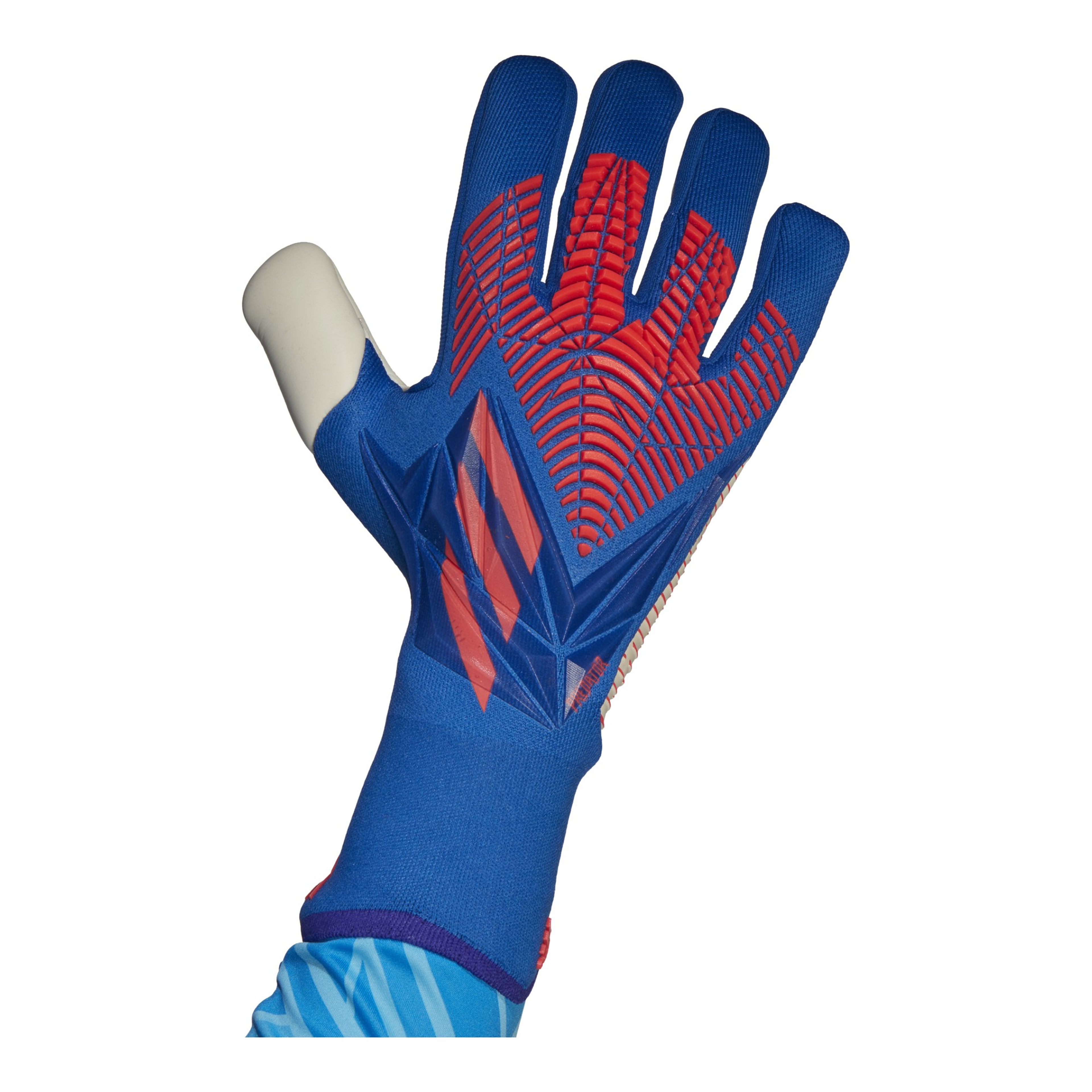 adidas Predator Pro SS22 Erkek Kaleci Eldiveni | Barçın