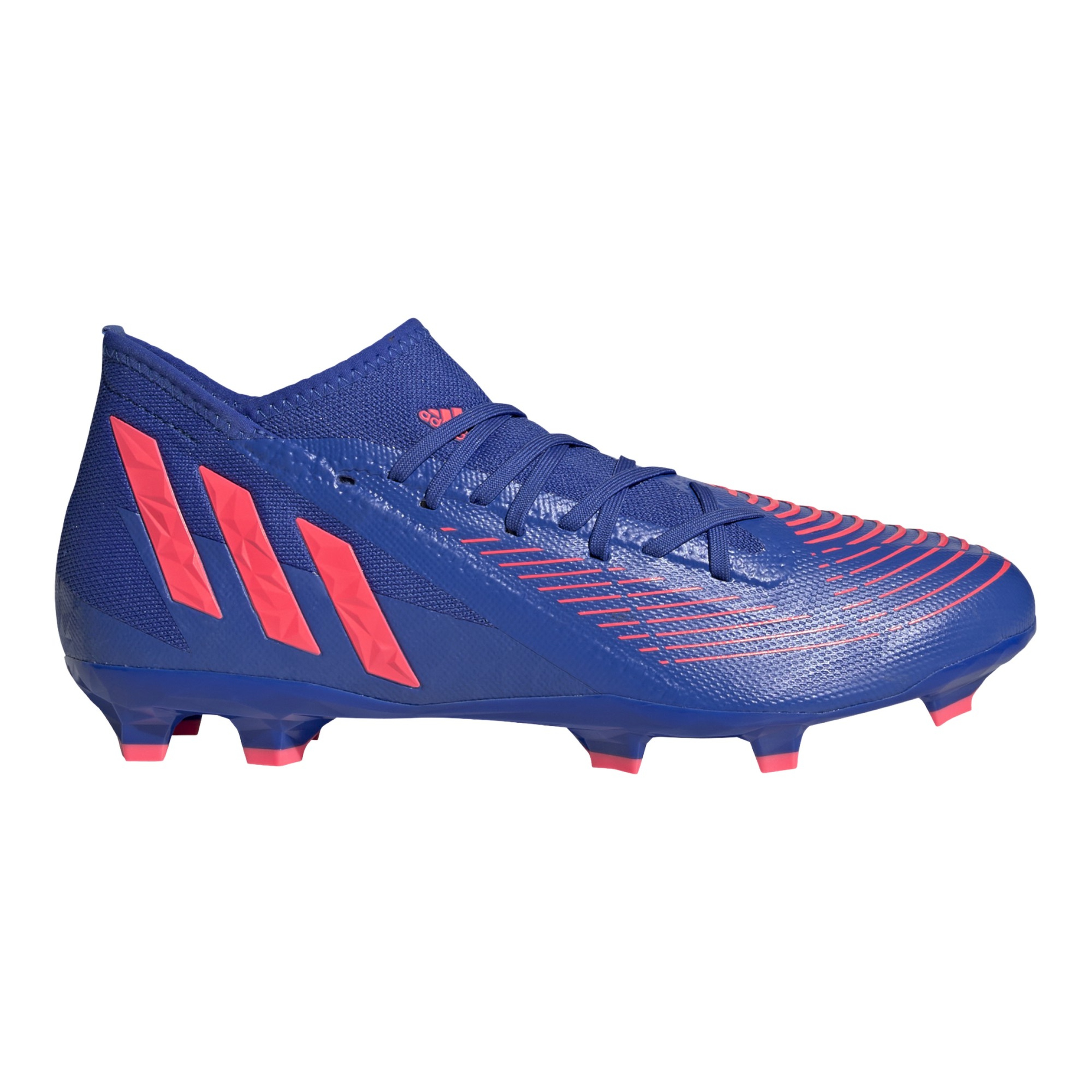 adidas Predator EDGE.3 FG Firm Ground Erkek Krampon