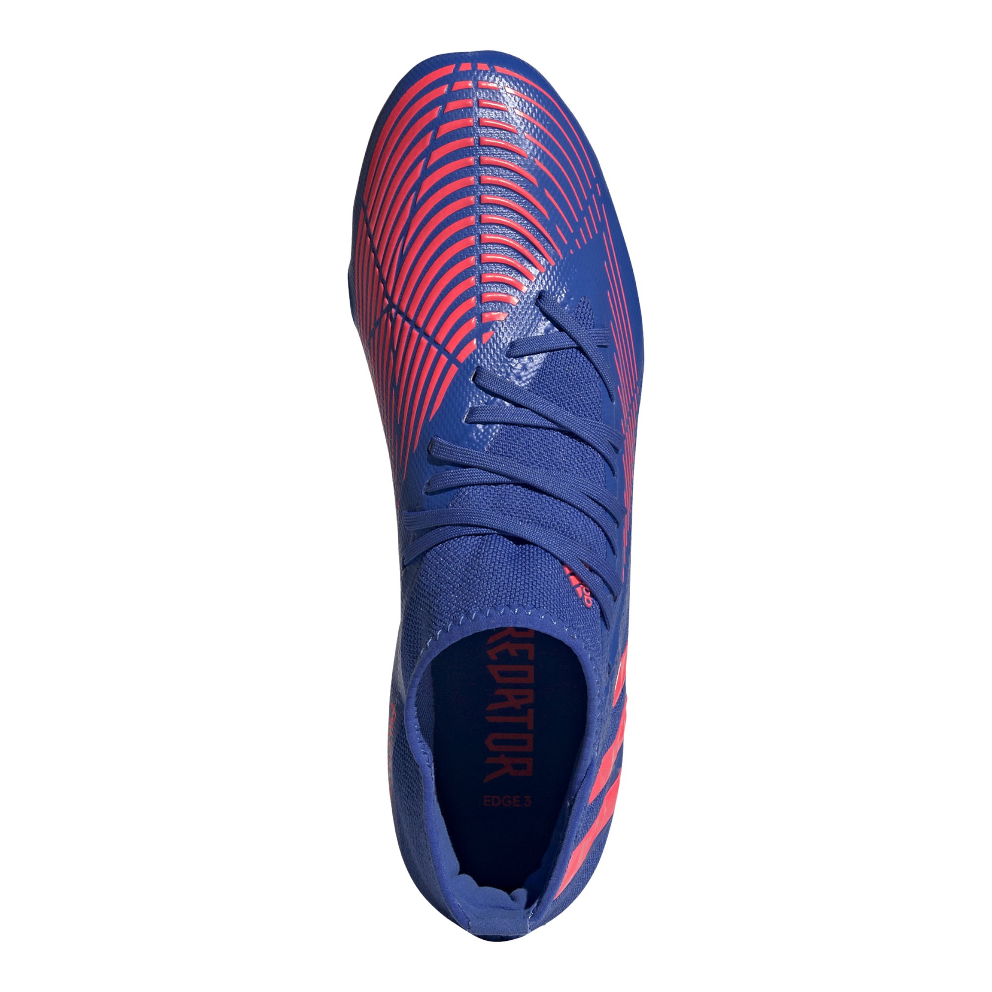 adidas Predator EDGE.3 FG Firm Ground Erkek Krampon