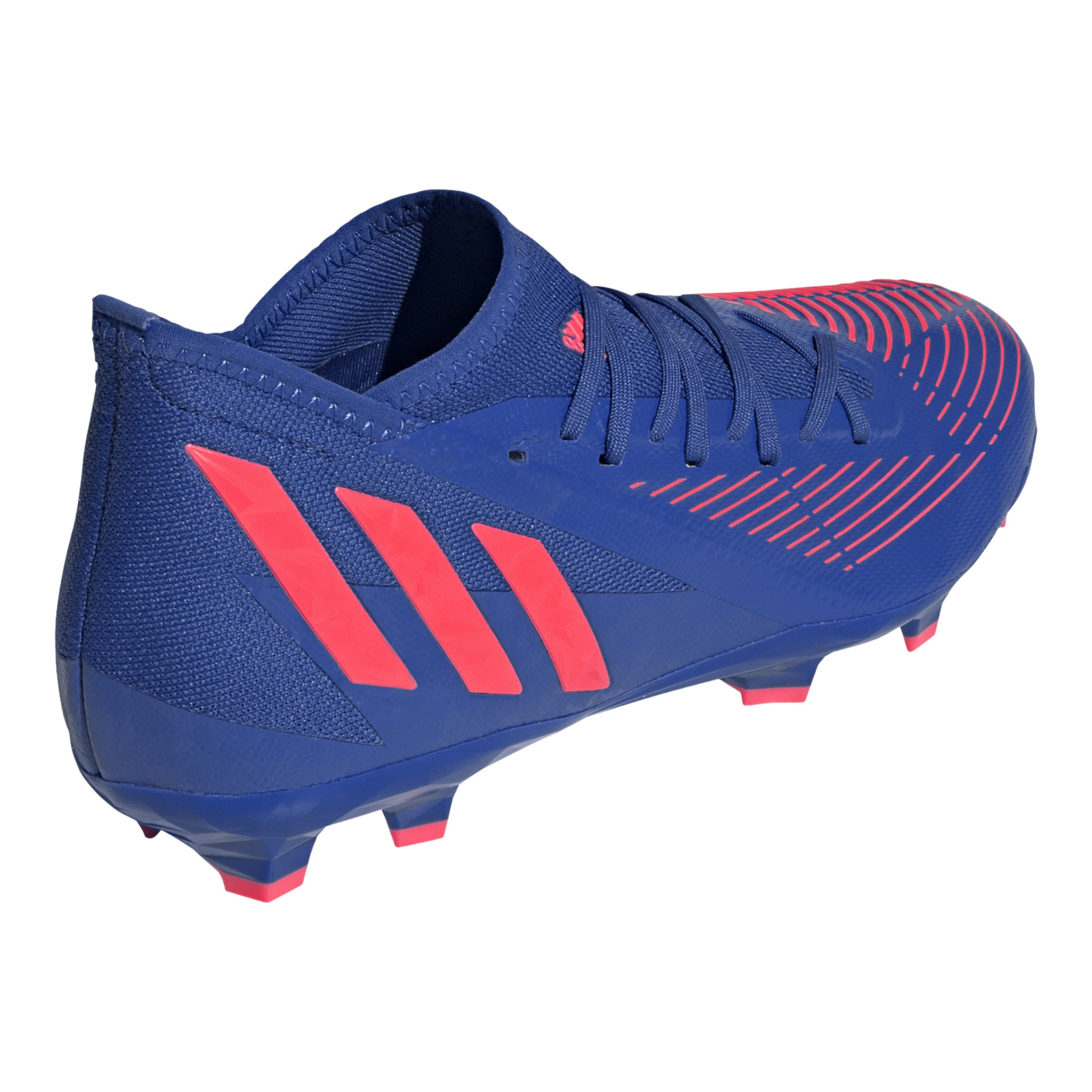 adidas Predator EDGE.3 FG Firm Ground Erkek Krampon