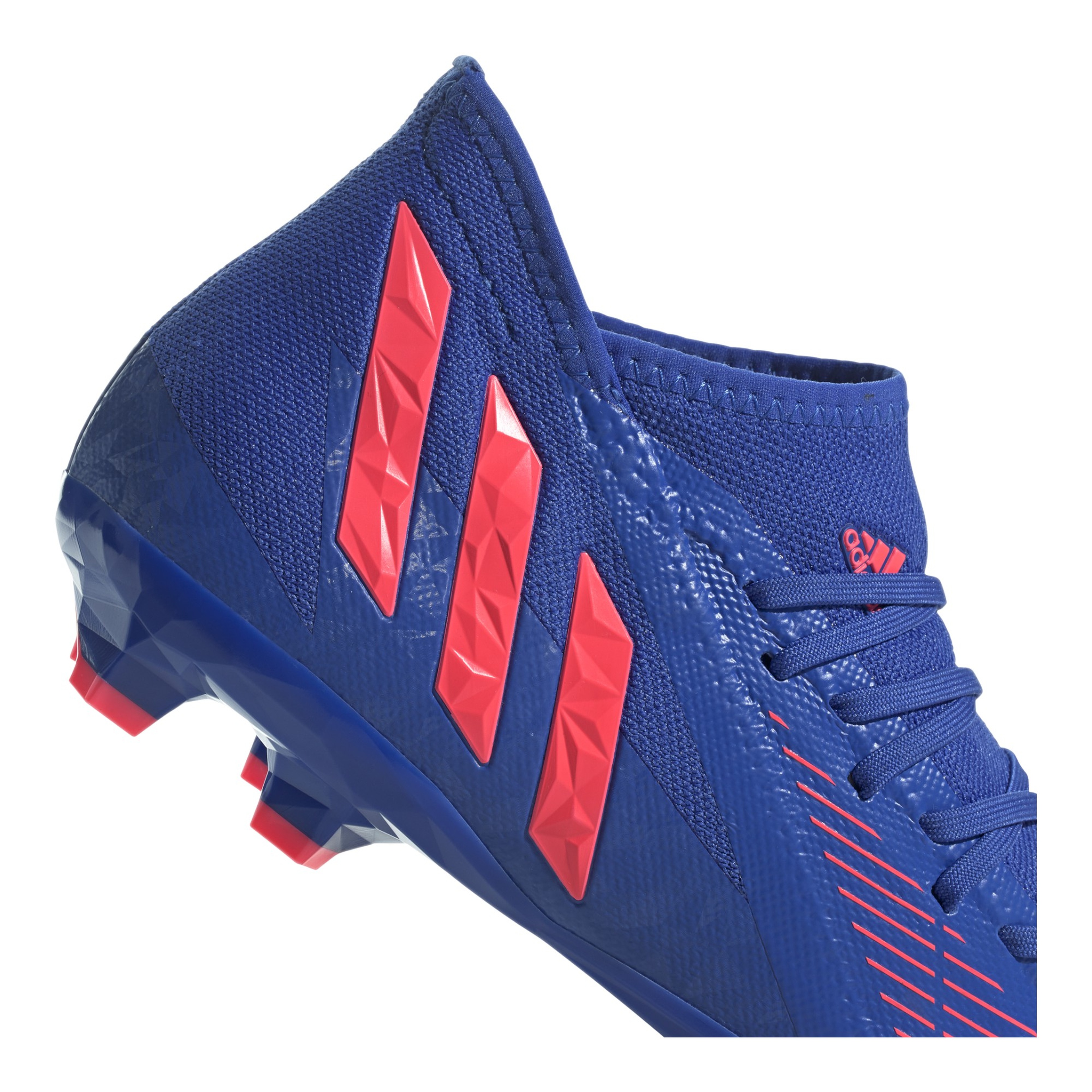 adidas Predator EDGE.3 FG Firm Ground Erkek Krampon