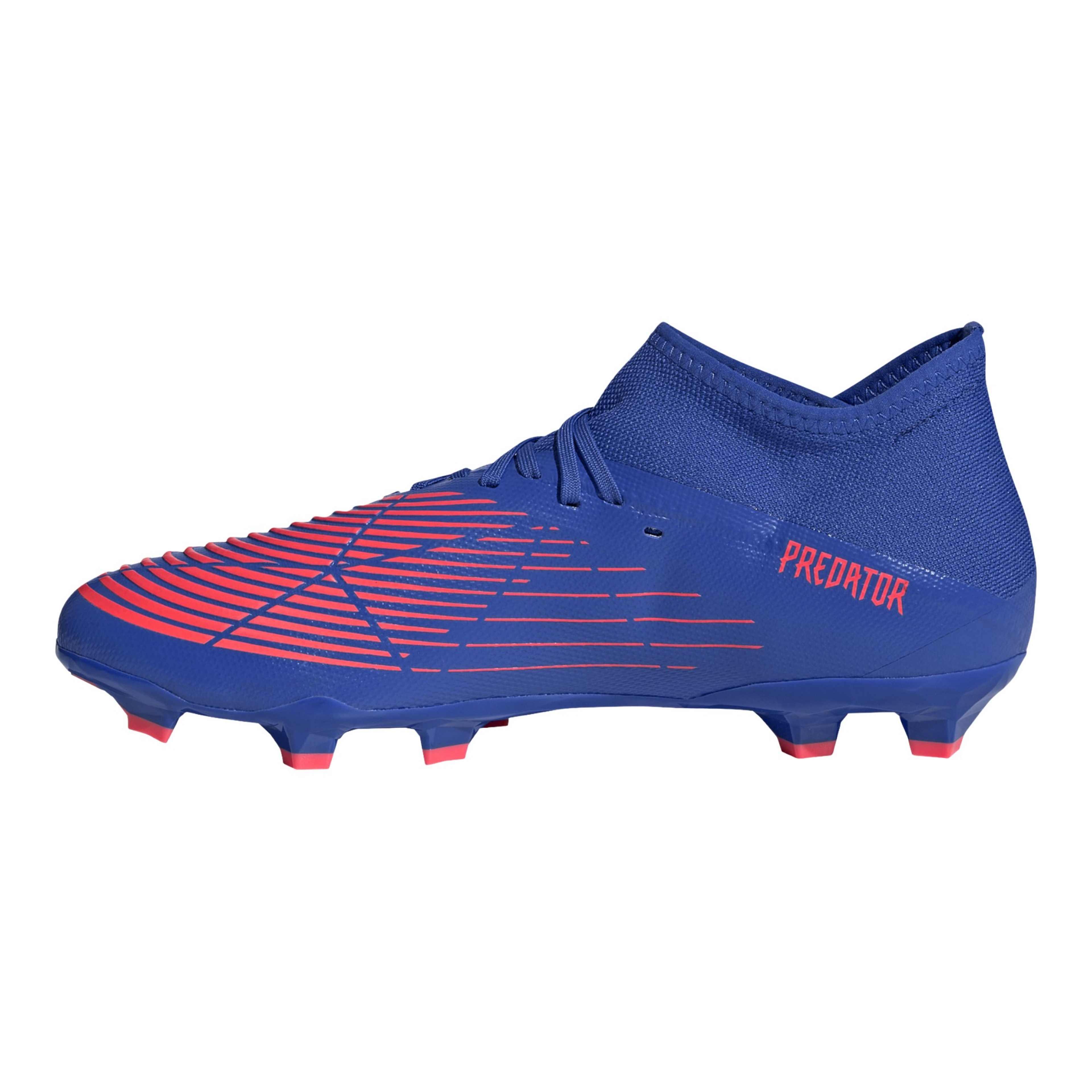 adidas Predator EDGE.3 FG Firm Ground Erkek Krampon
