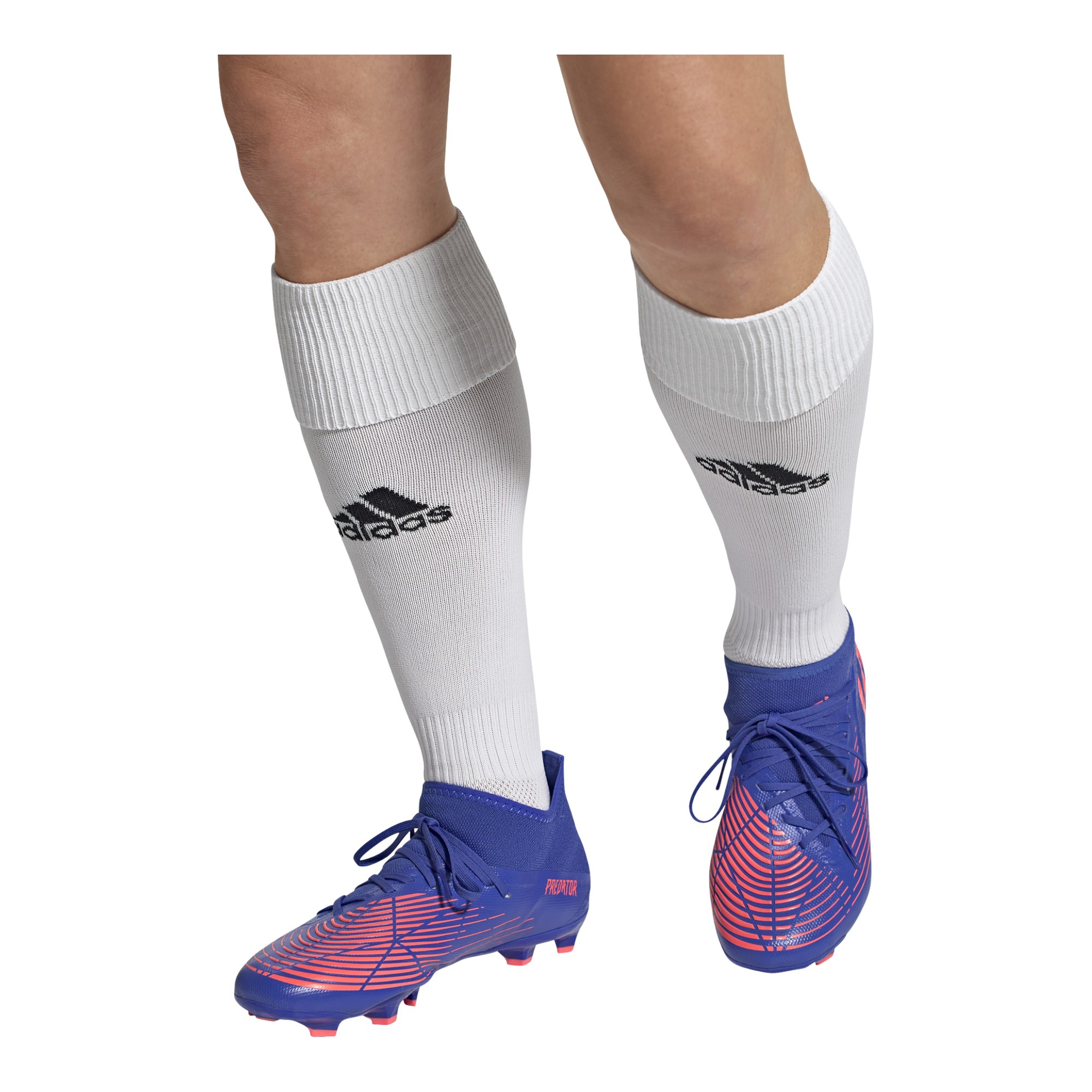 adidas Predator EDGE.3 FG Firm Ground Erkek Krampon