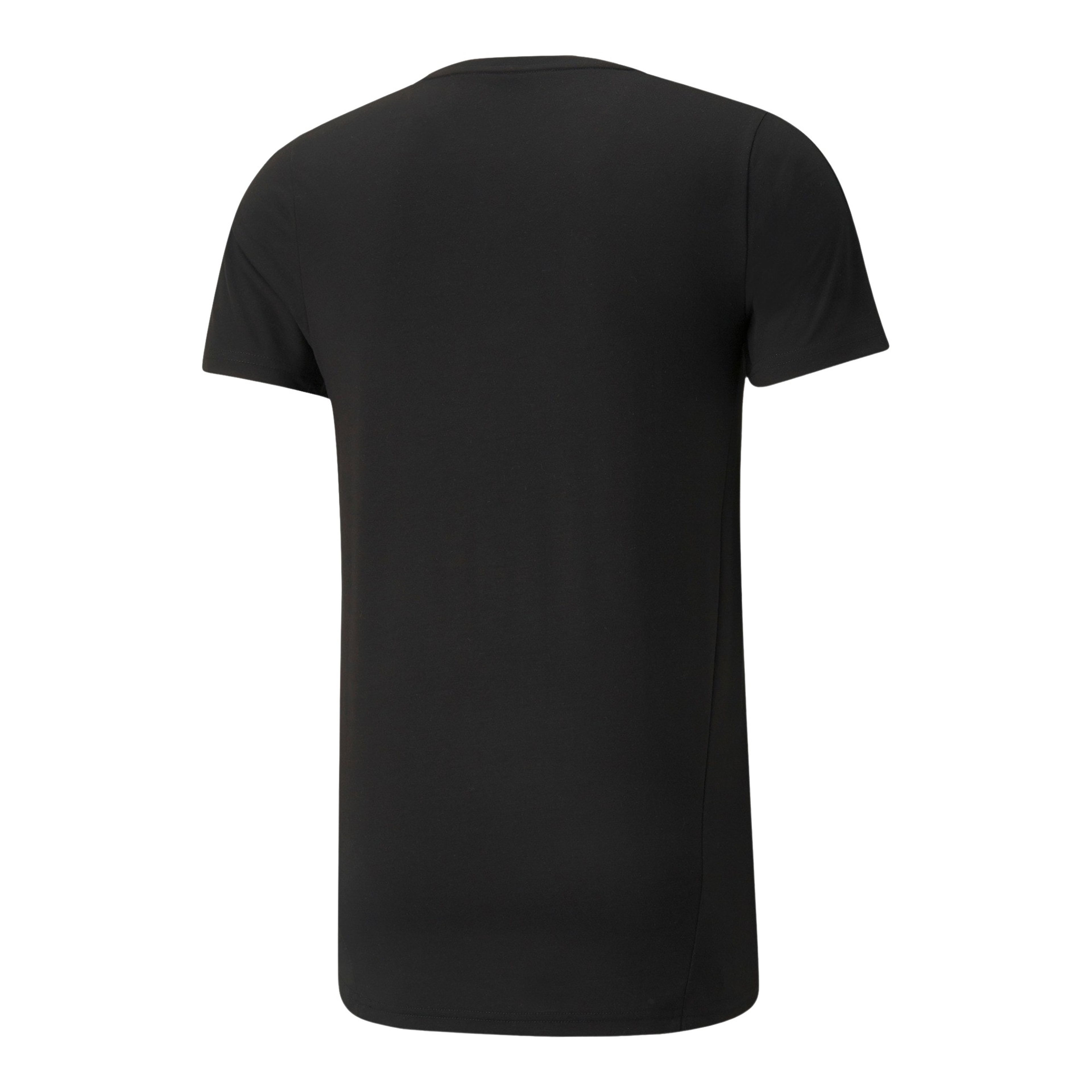 Puma DryCELL Evostripe Short-Sleeve Erkek Tişört