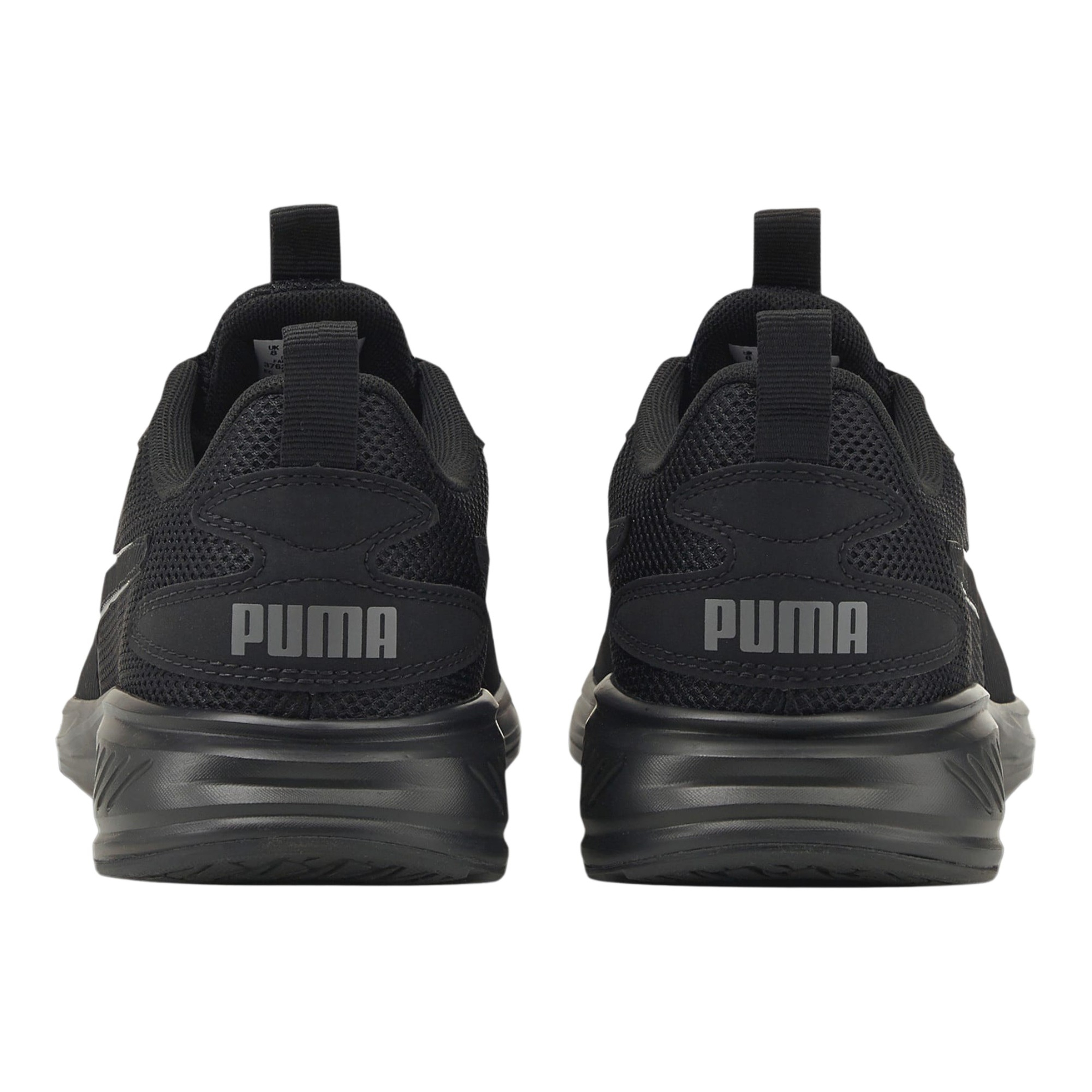 Puma Incinerate Running Erkek Spor Ayakkabı