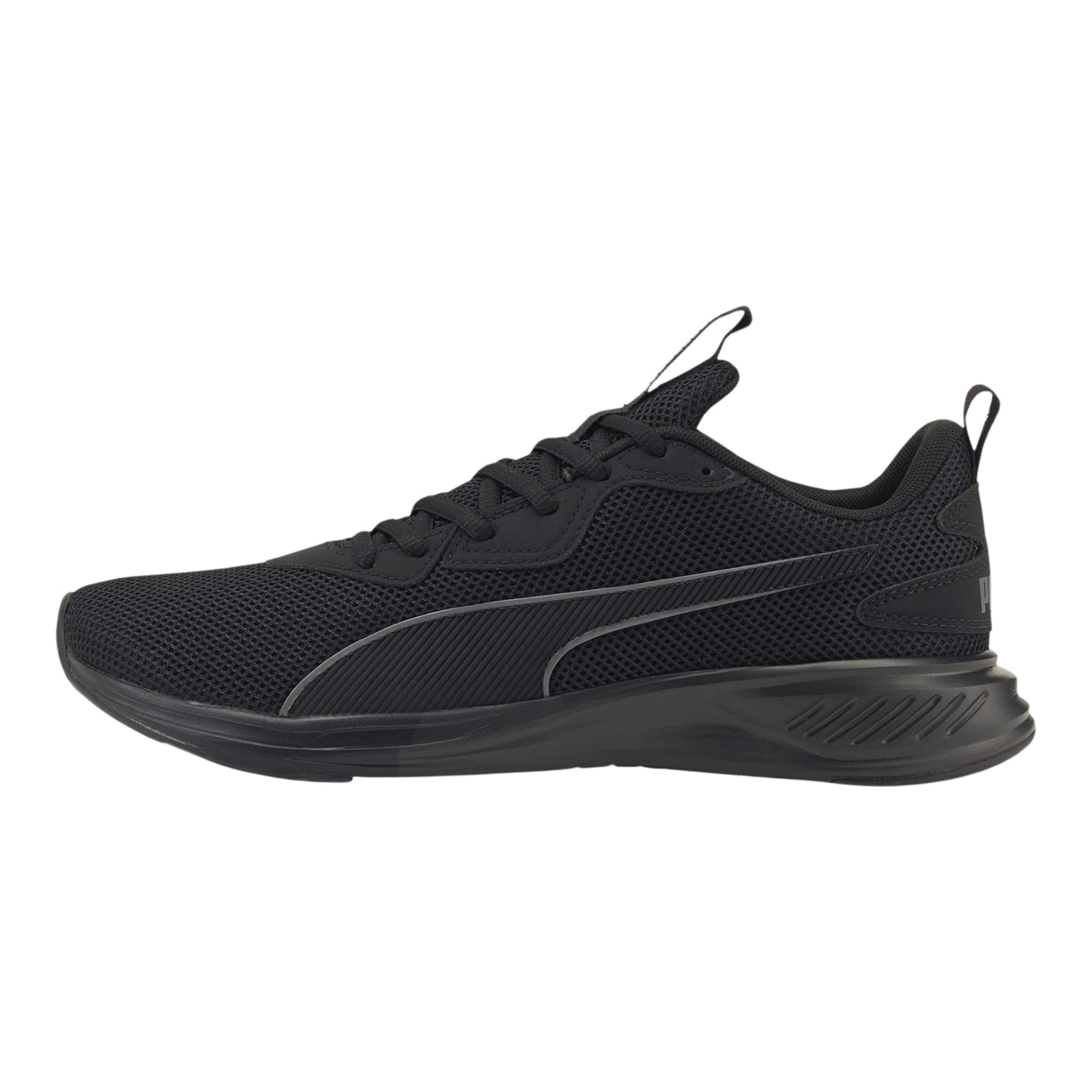 Puma Incinerate Running Erkek Spor Ayakkabı