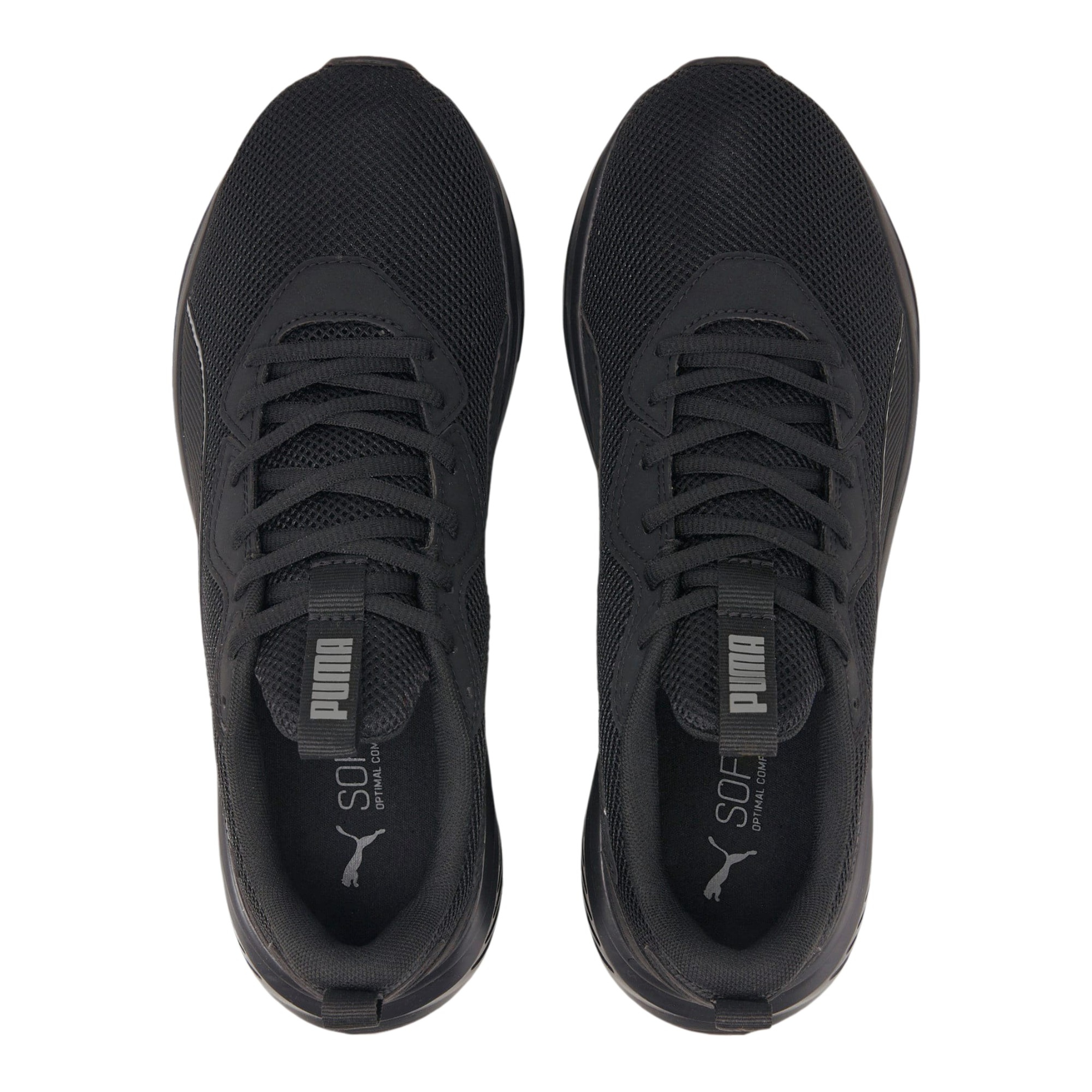 Puma Incinerate Running Erkek Spor Ayakkabı