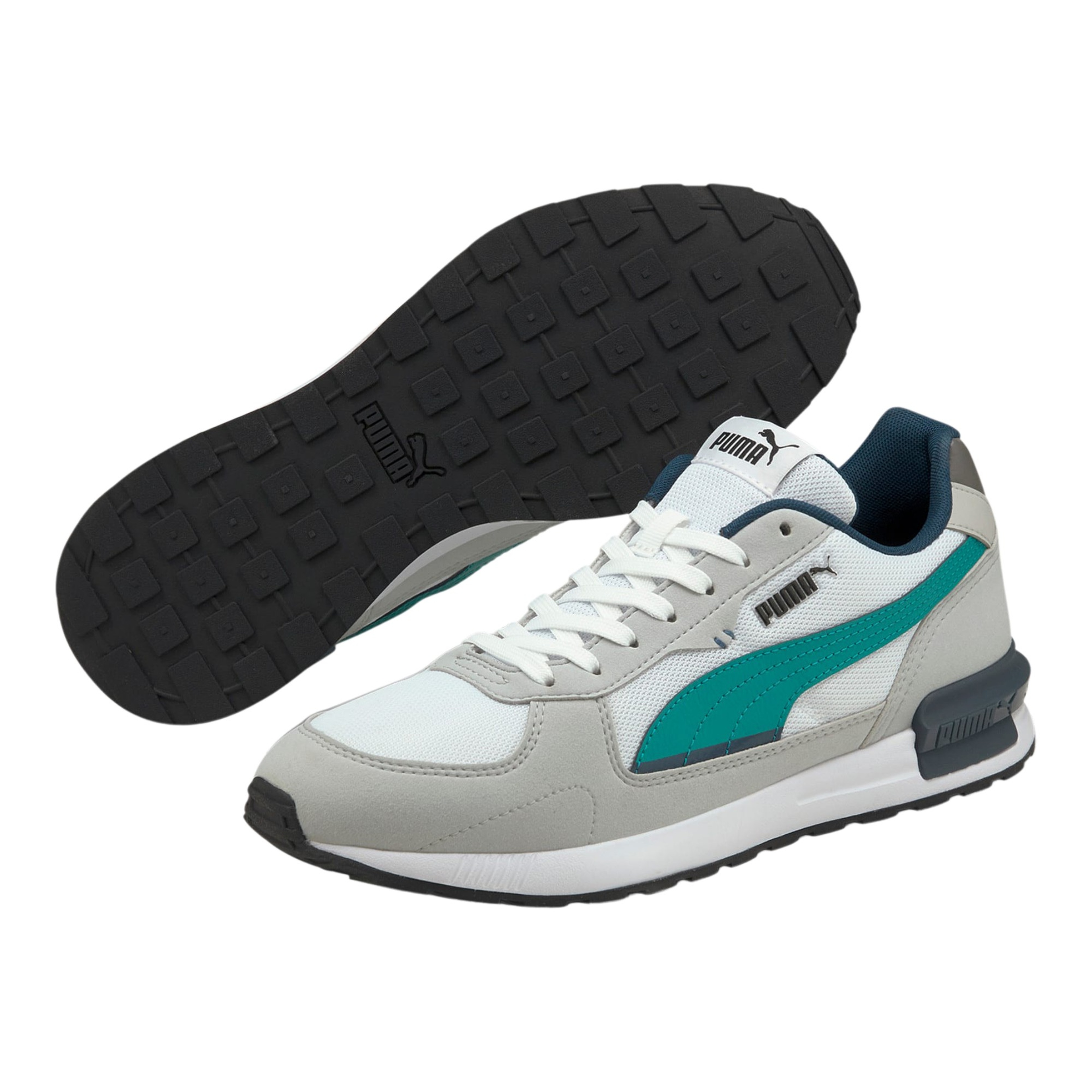 Puma Sportswear Graviton SoftFoam+ Unisex Spor Ayakkabı
