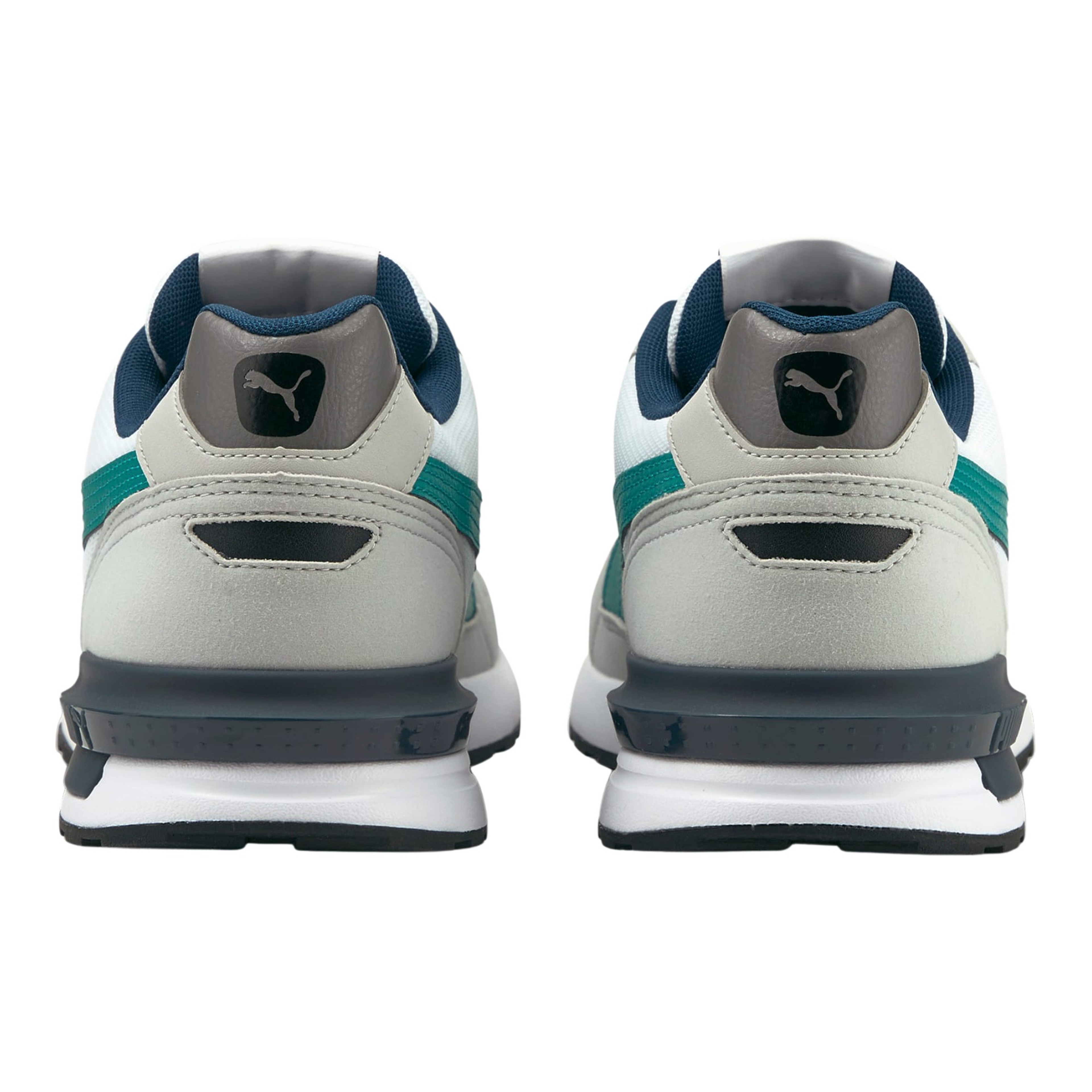 Puma Sportswear Graviton SoftFoam+ Unisex Spor Ayakkabı