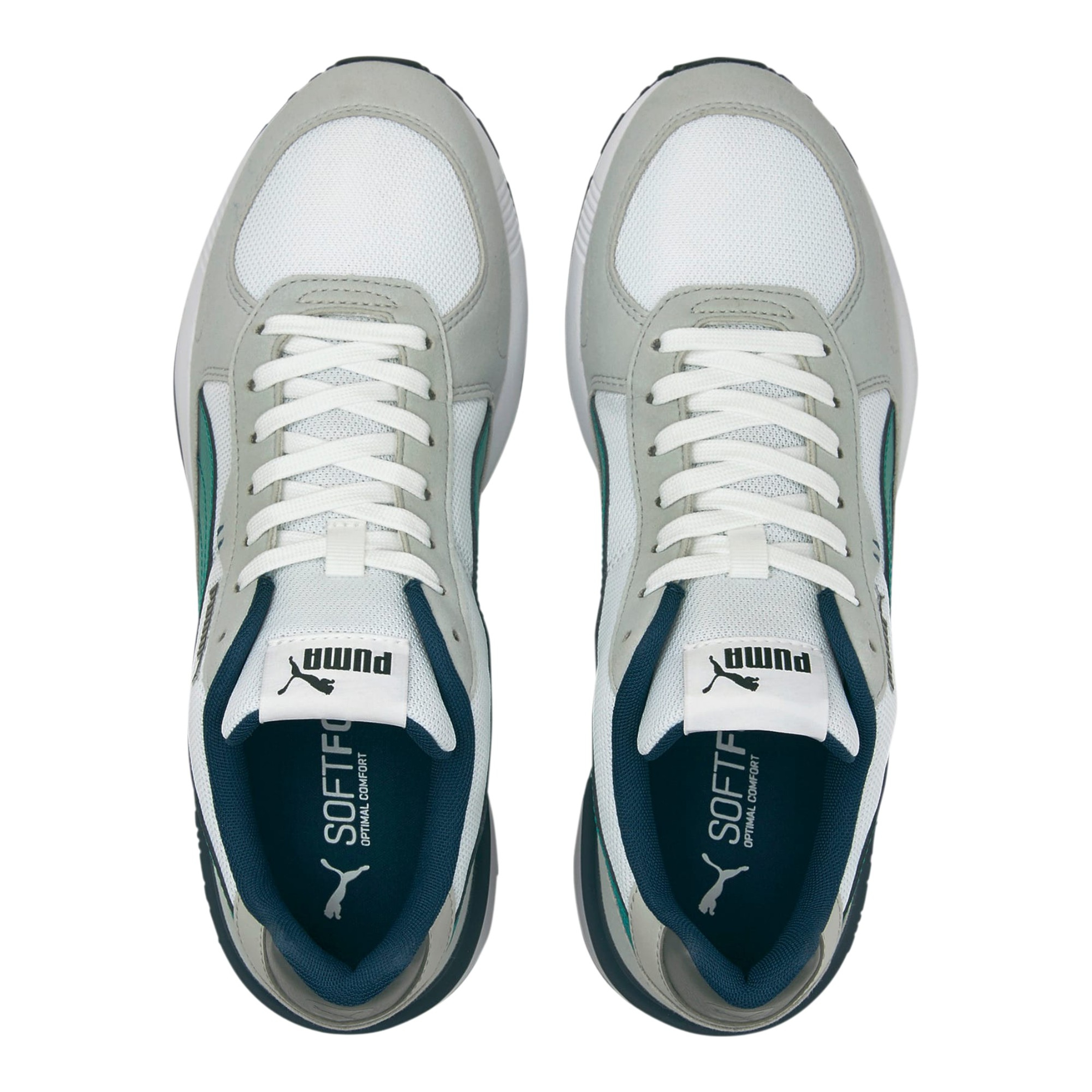 Puma Sportswear Graviton SoftFoam+ Unisex Spor Ayakkabı