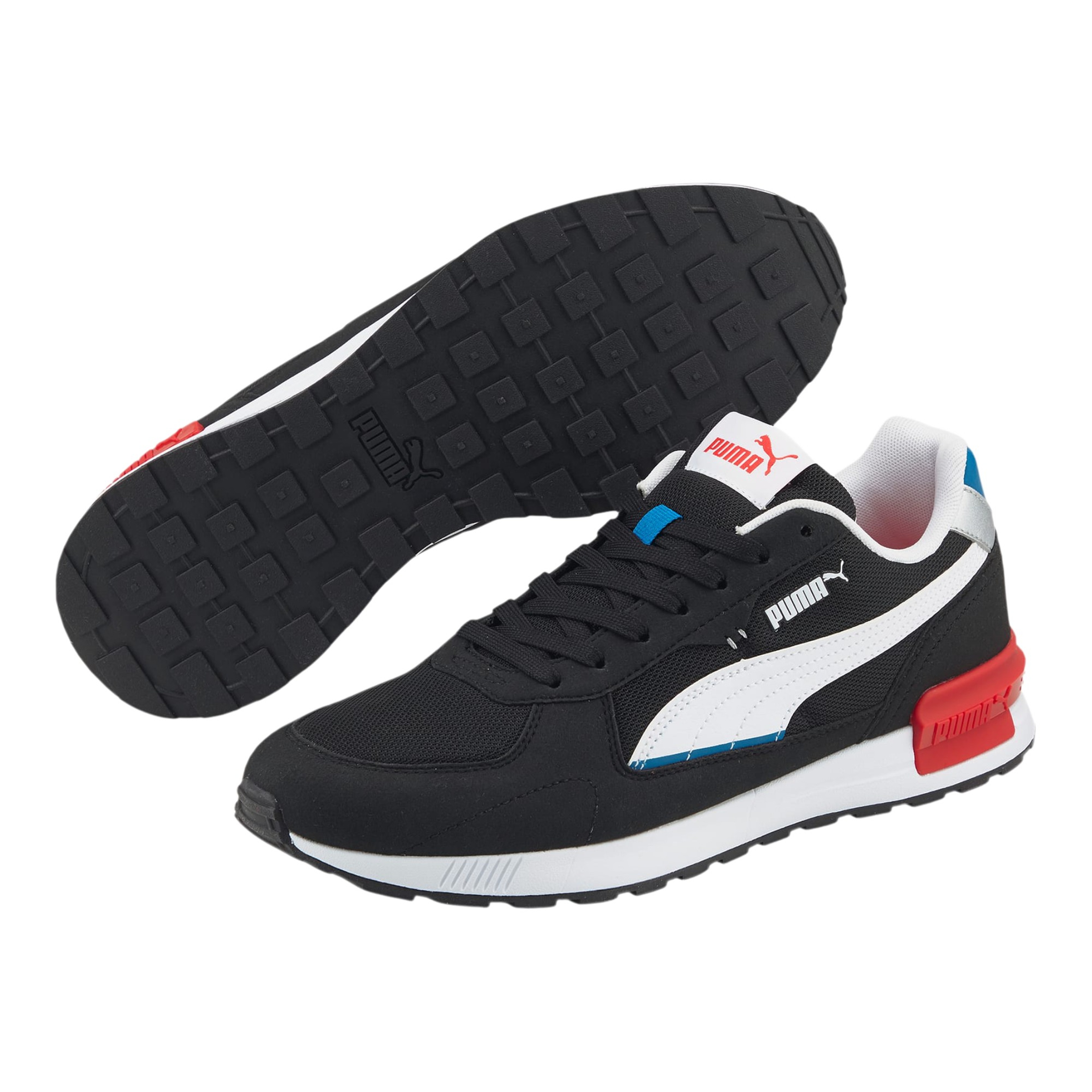 Puma Sportswear Graviton SoftFoam+ Unisex Spor Ayakkabı