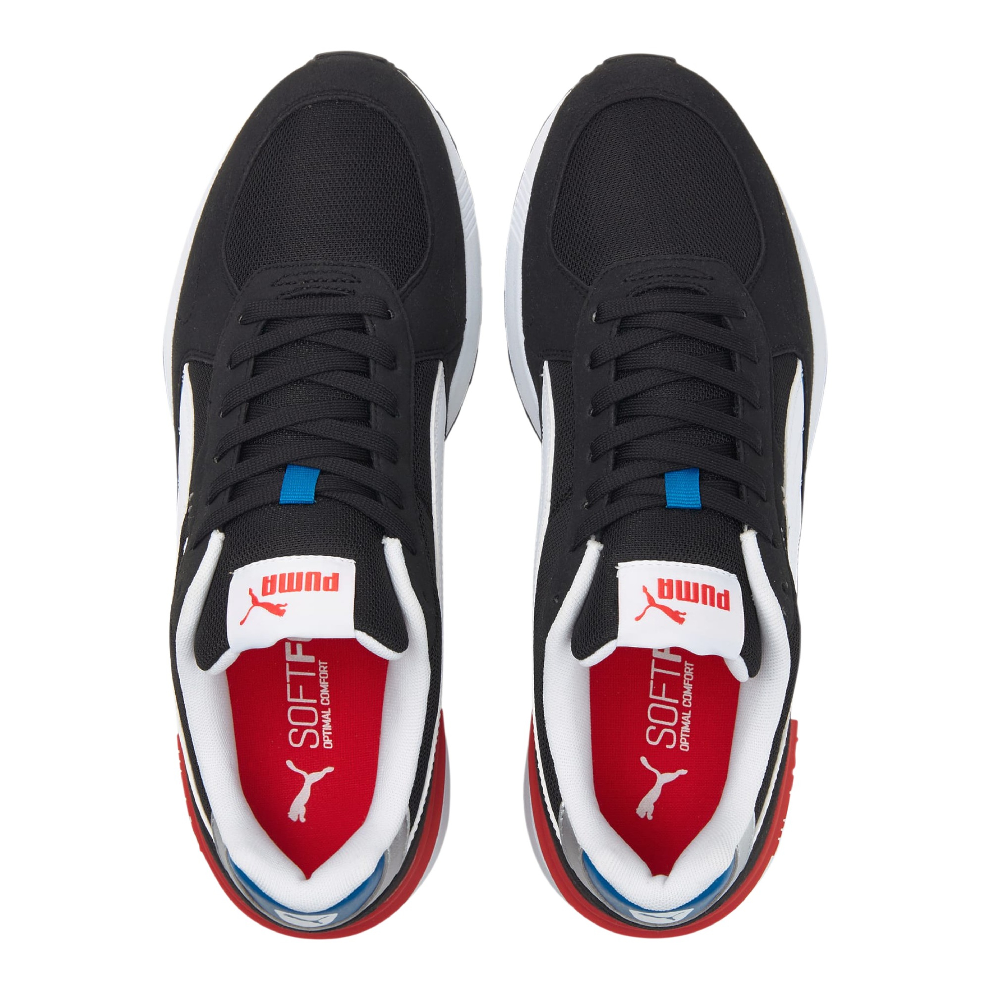 Puma Sportswear Graviton SoftFoam+ Unisex Spor Ayakkabı