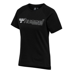 Hummel Sportswear T-Noni 2.0 Short-Sleeve Kadın Tişört