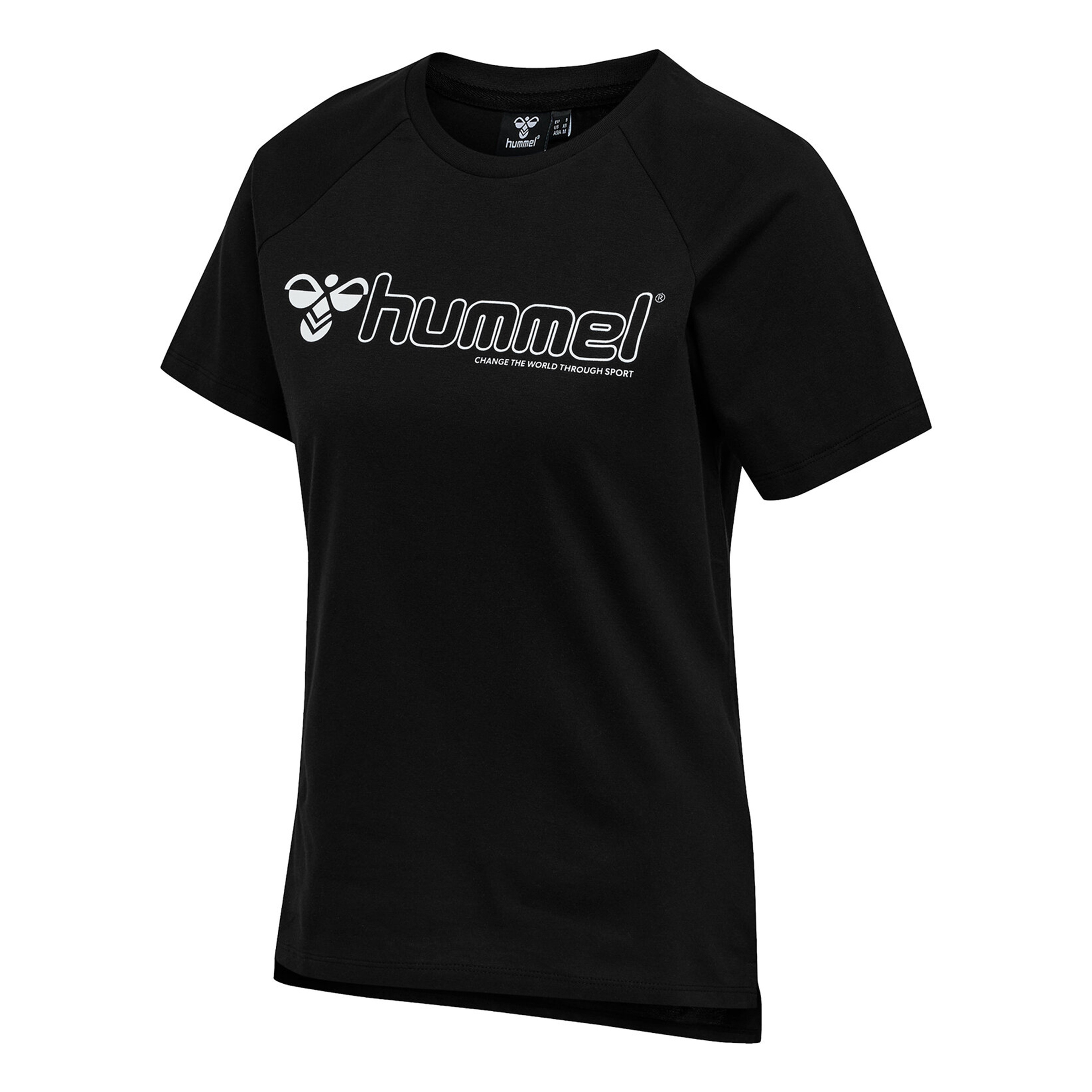 Hummel Sportswear T-Noni 2.0 Short-Sleeve Kadın Tişört