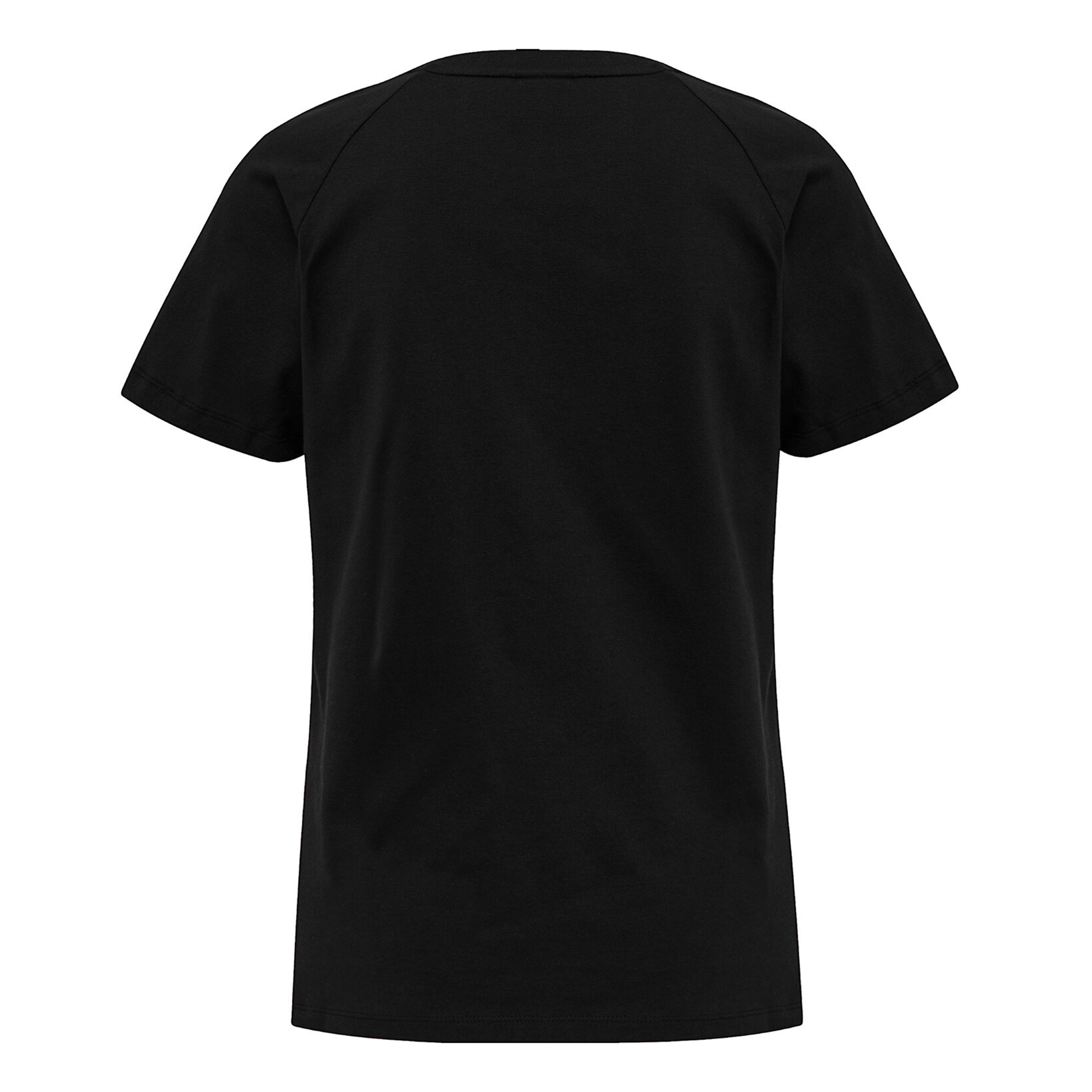 Hummel Sportswear T-Noni 2.0 Short-Sleeve Kadın Tişört