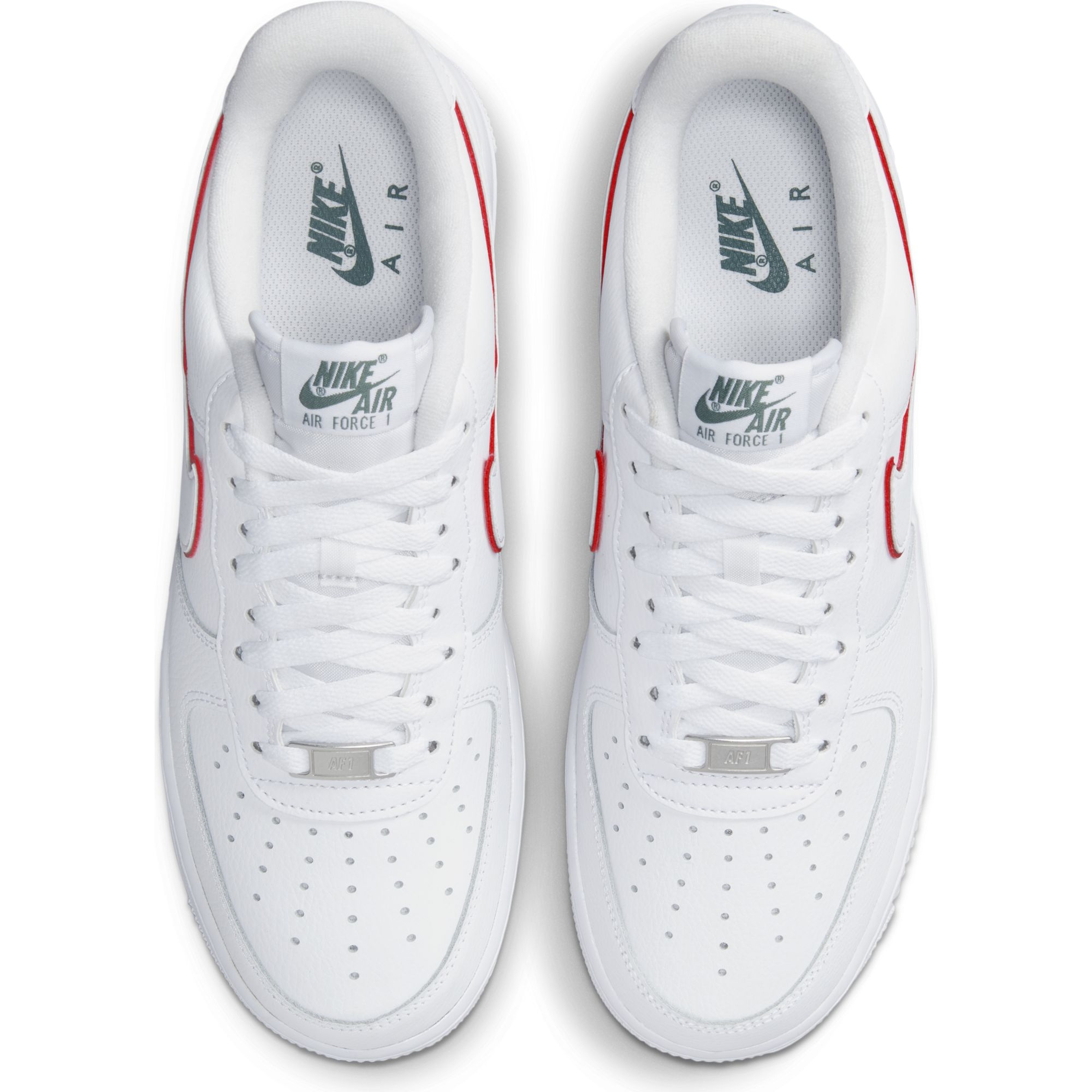 Nike Air Force 1 '07 “Just Do It” Erkek Spor Ayakkabı | Barçın