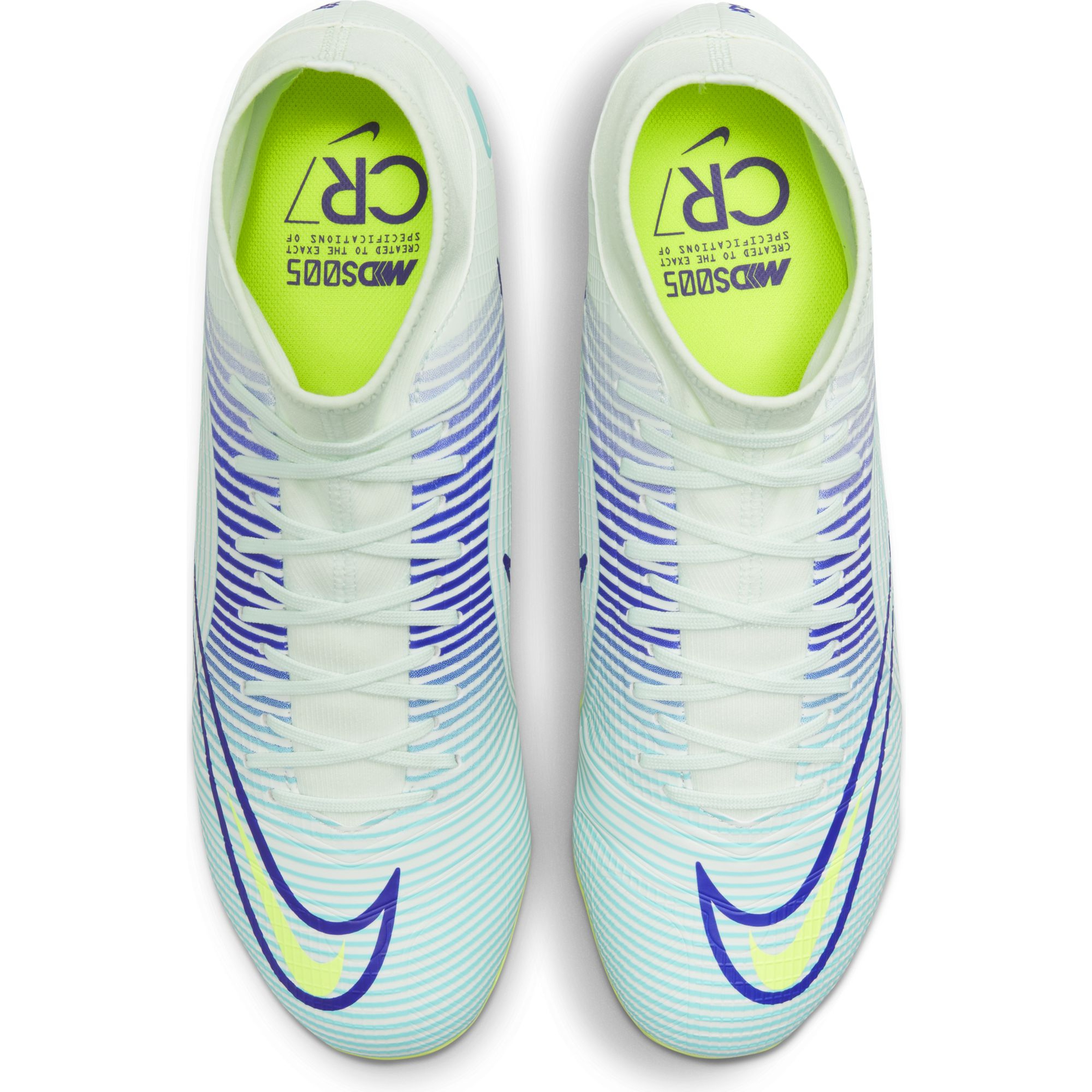 Nike Mercurial Dream Speed Superfly 8 Academy FG/MG Multi-Ground Erkek Krampon