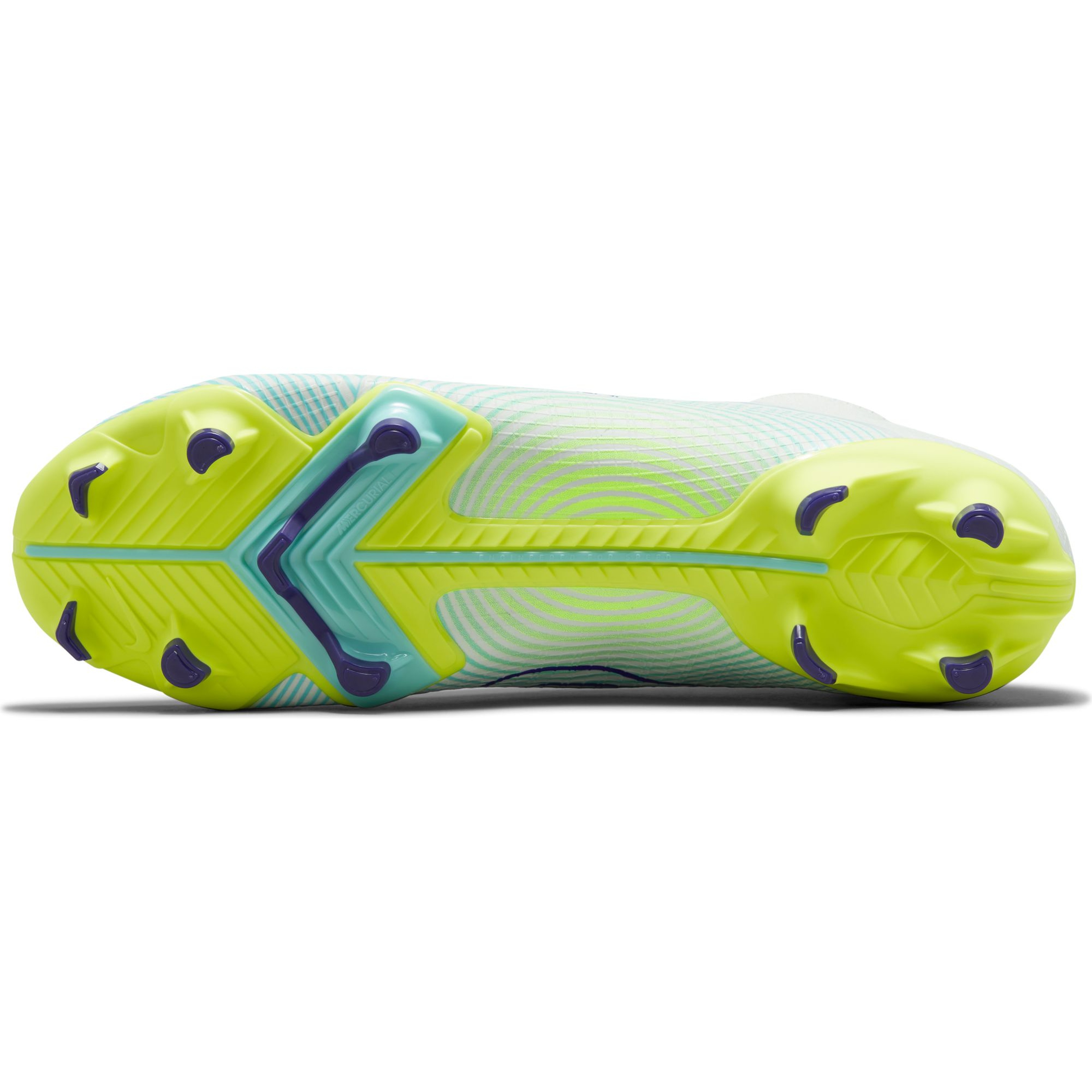 Nike Mercurial Dream Speed Superfly 8 Academy FG/MG Multi-Ground Erkek Krampon