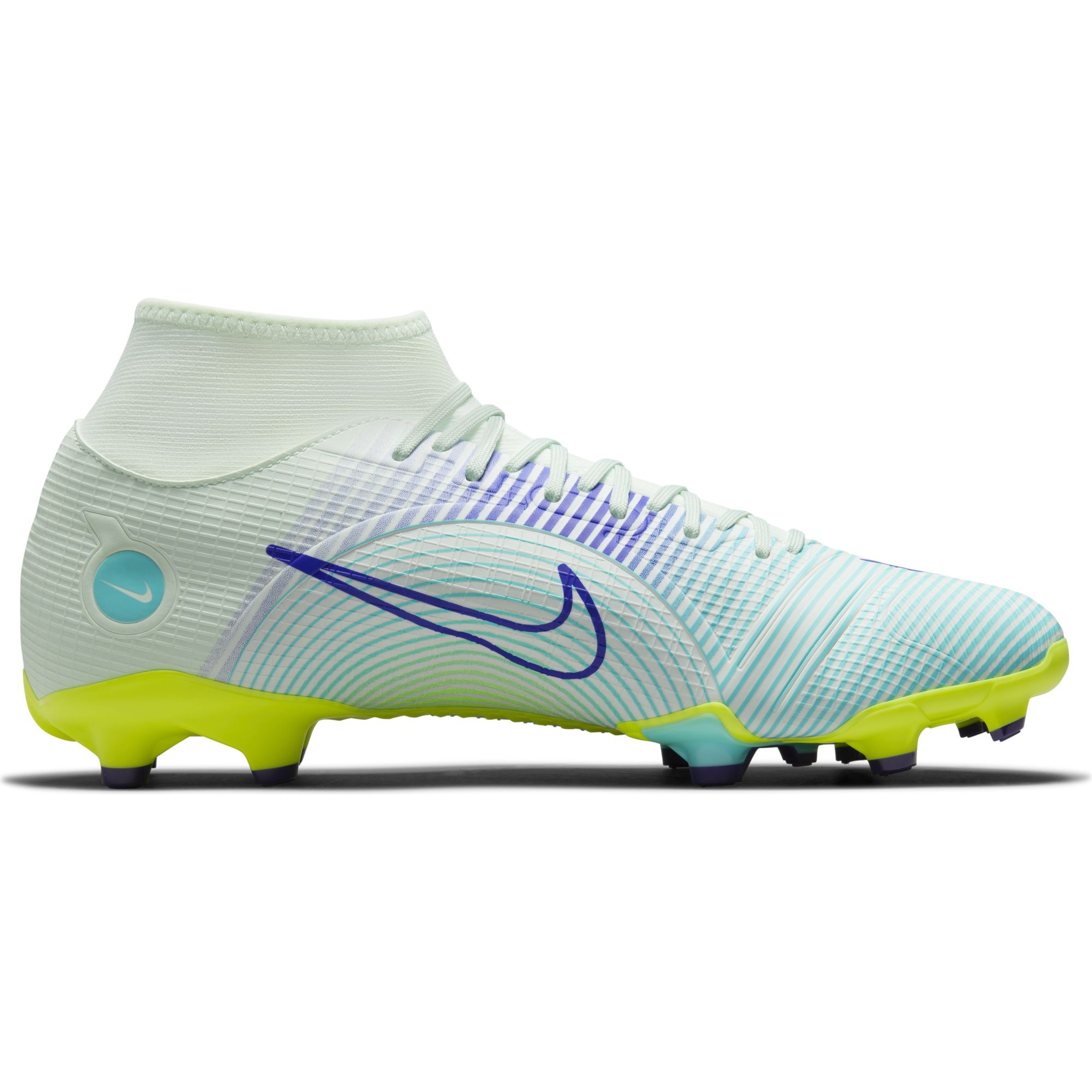 Nike Mercurial Dream Speed Superfly 8 Academy FG/MG Multi-Ground Erkek Krampon