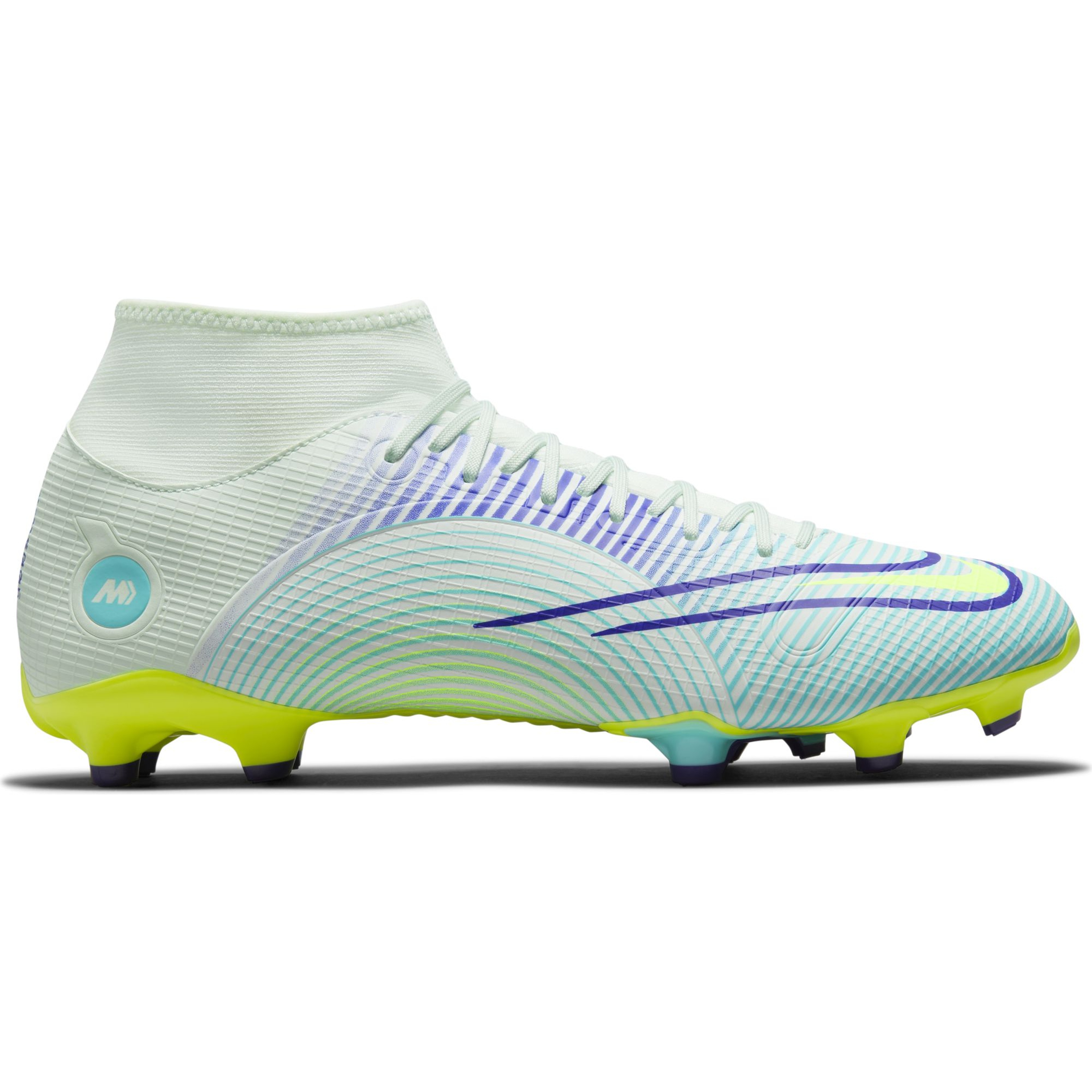 Nike Mercurial Dream Speed Superfly 8 Academy FG/MG Multi-Ground Erkek Krampon