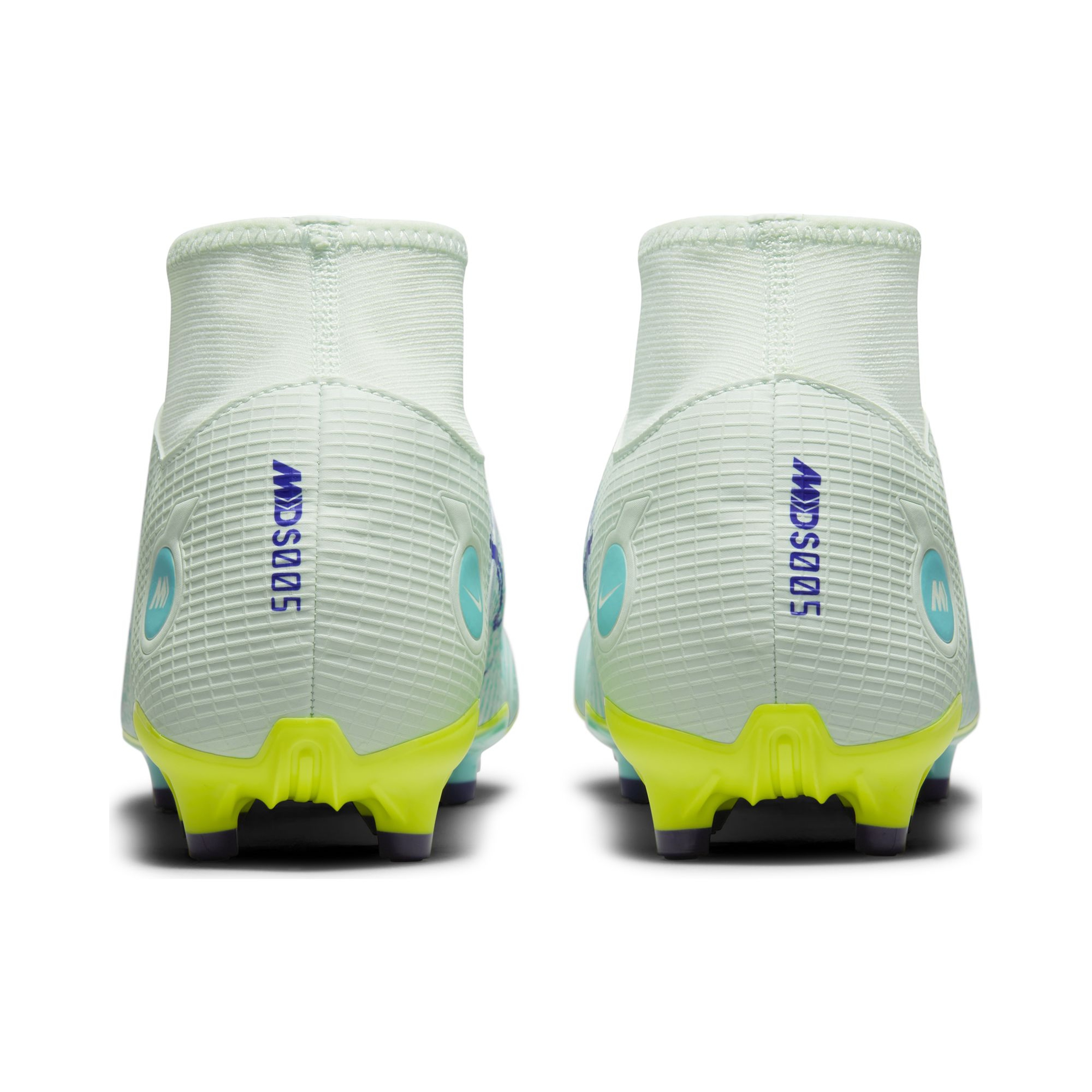 Nike Mercurial Dream Speed Superfly 8 Academy FG/MG Multi-Ground Erkek Krampon