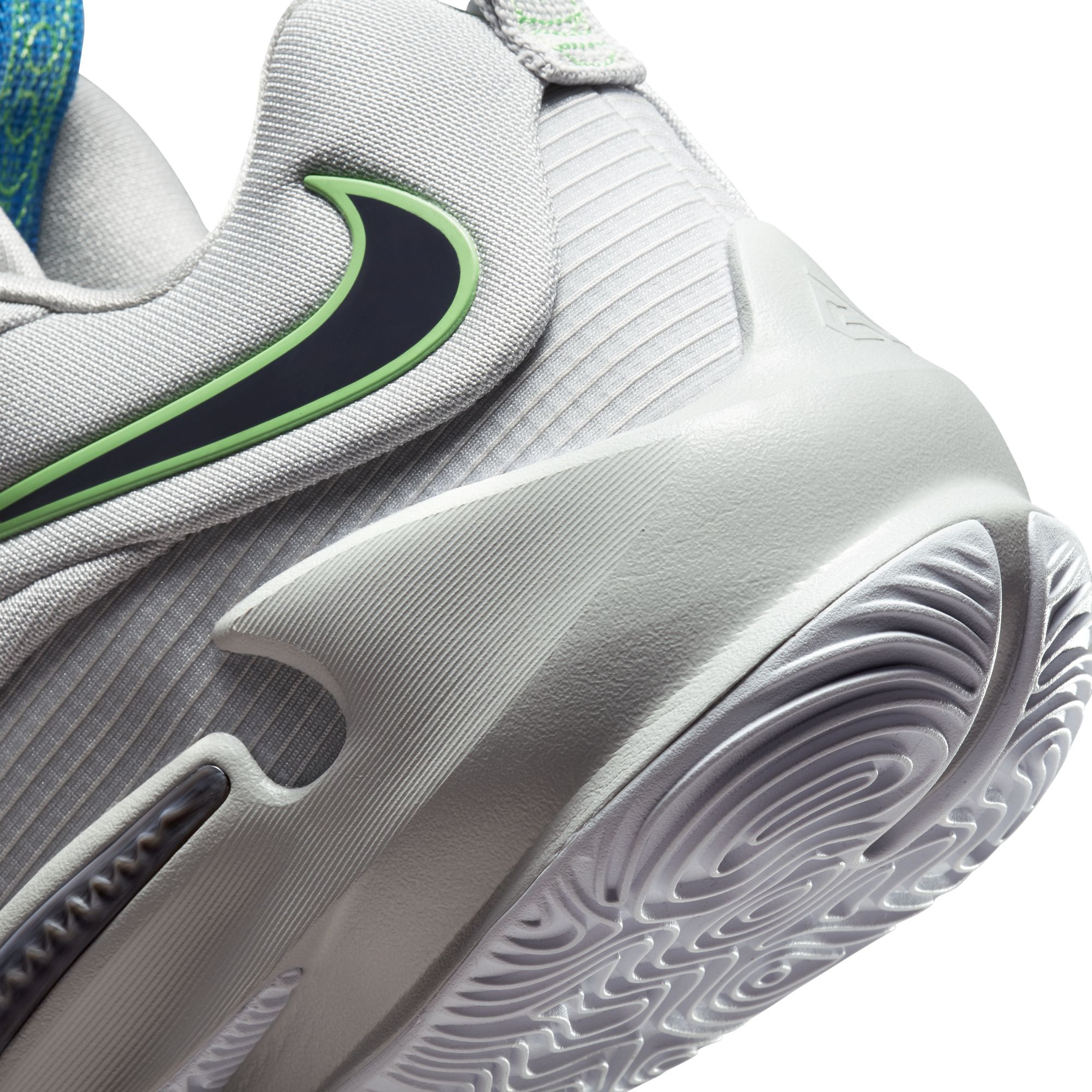 Nike Zoom Freak 3 Erkek Basketbol Ayakkabısı