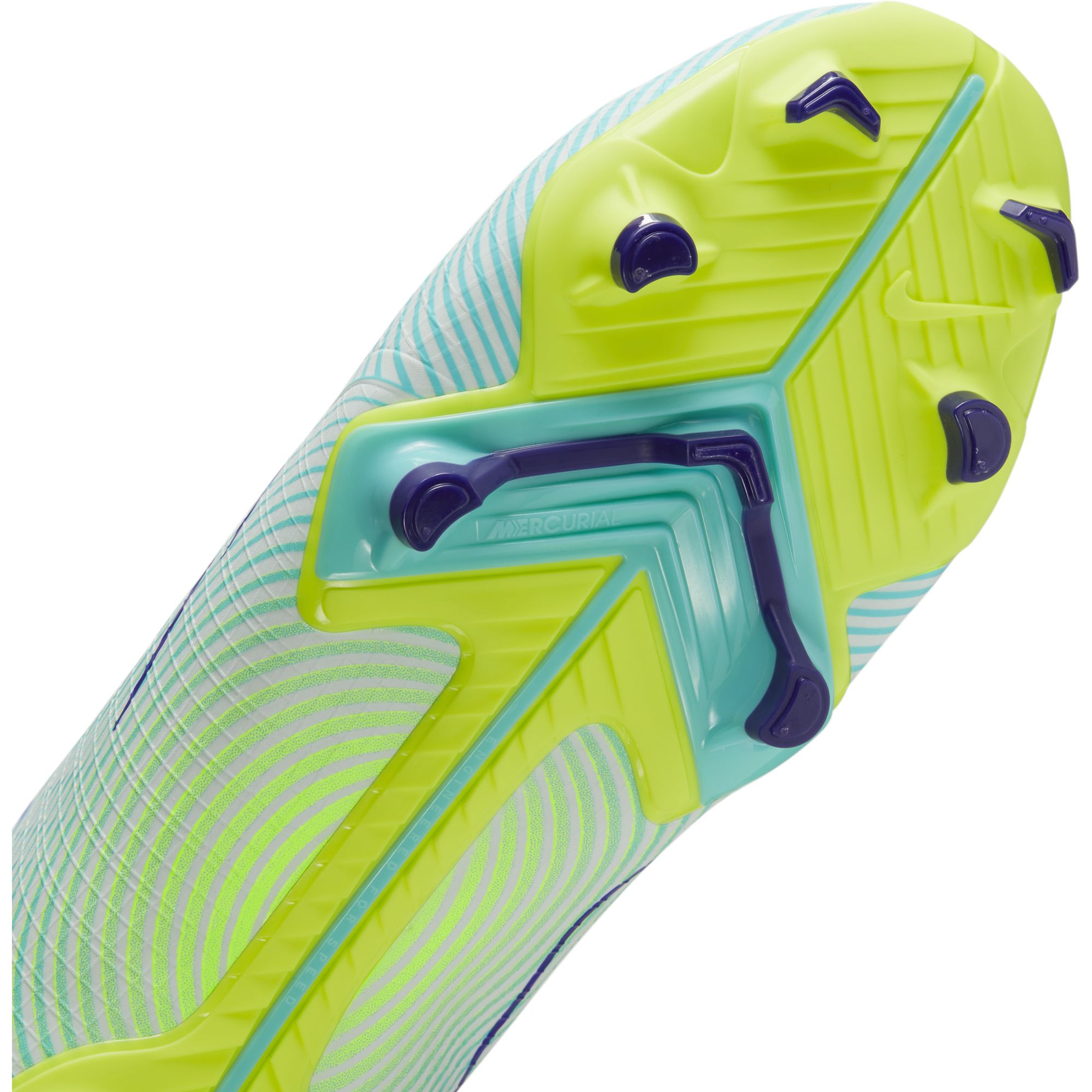 Nike Mercurial Dream Speed Superfly 8 Academy FG/MG Multi-Ground Erkek Krampon