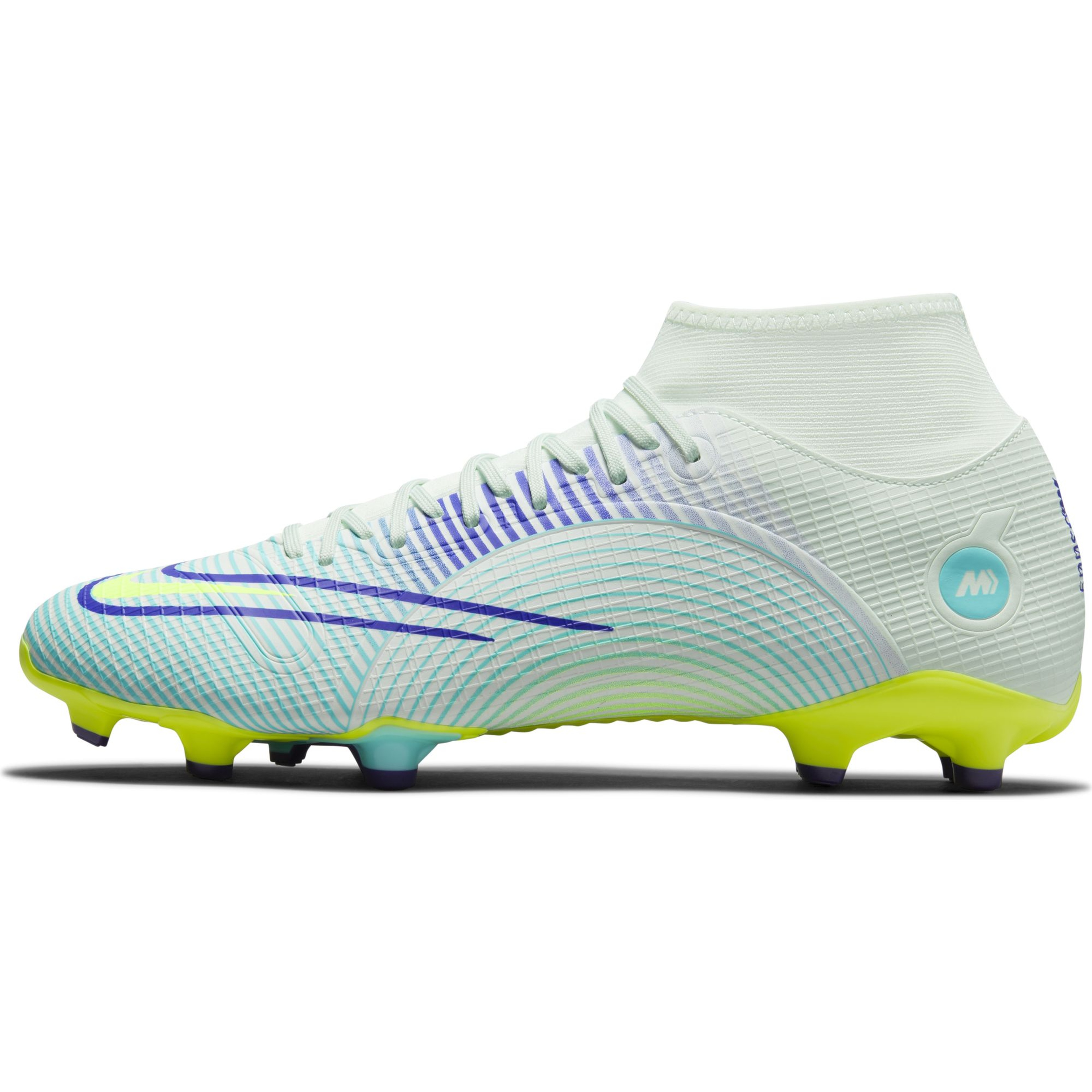 Nike Mercurial Dream Speed Superfly 8 Academy FG/MG Multi-Ground Erkek Krampon