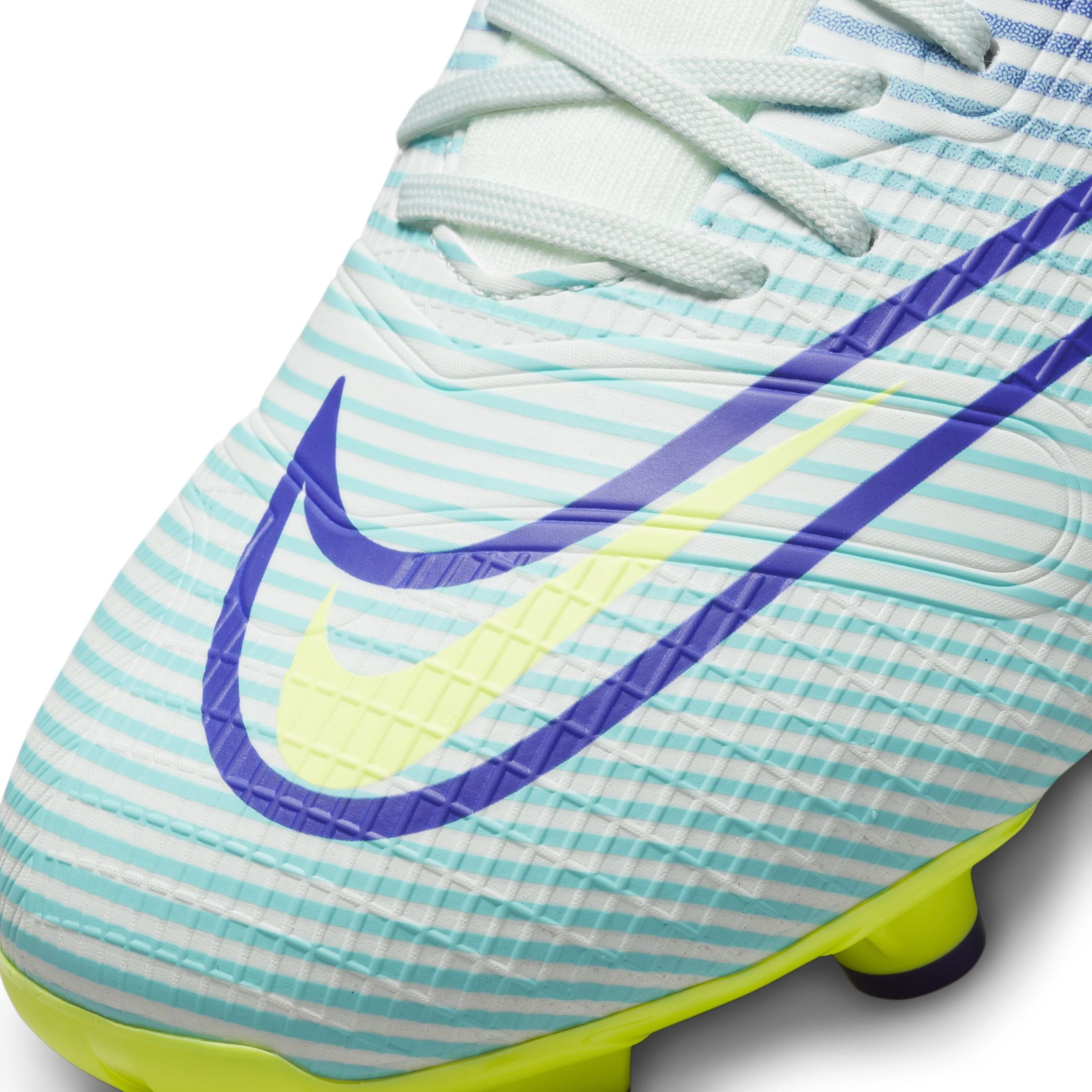 Nike Mercurial Dream Speed Superfly 8 Academy FG/MG Multi-Ground Erkek Krampon