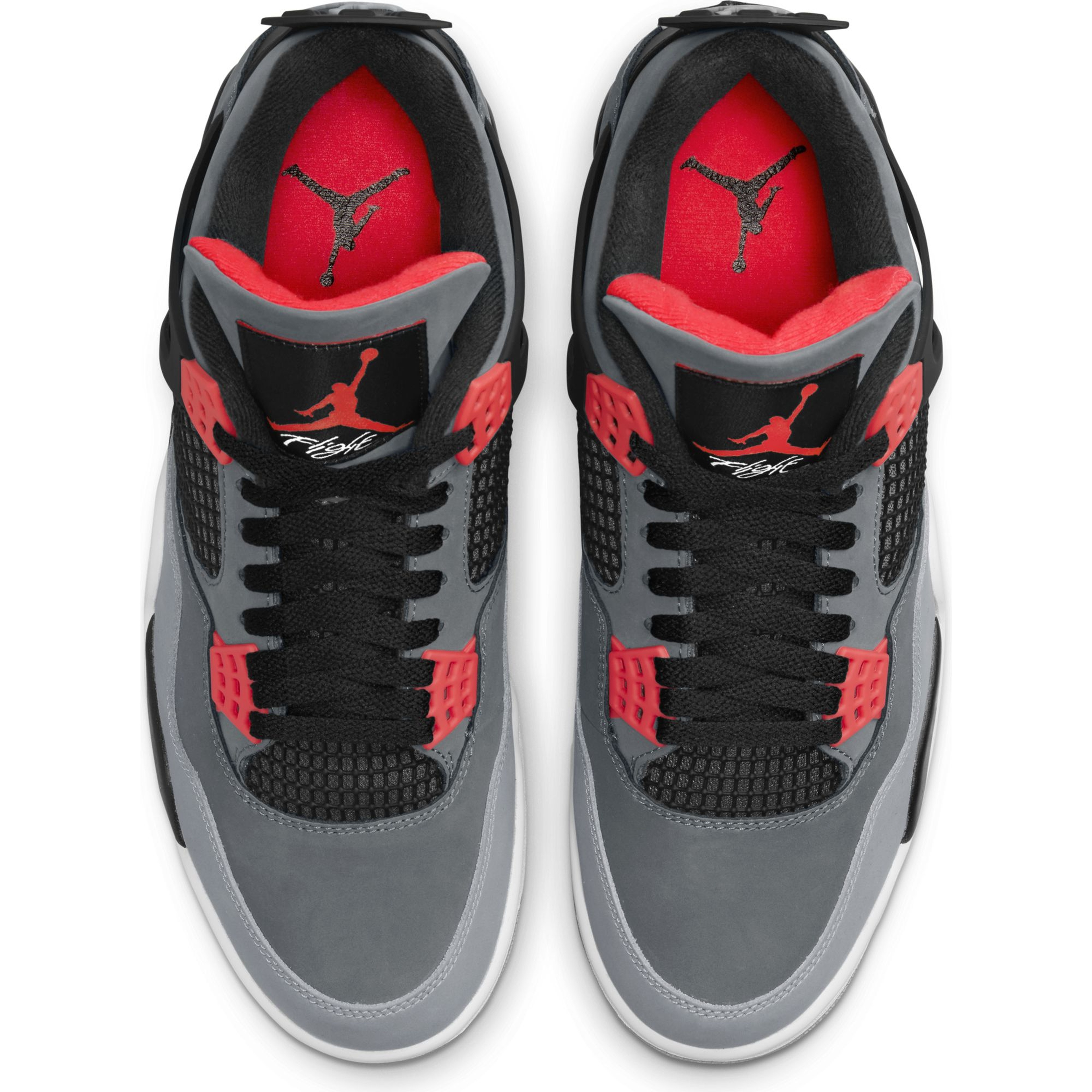 Nike Air Jordan 4 Retro Erkek Spor Ayakkabı