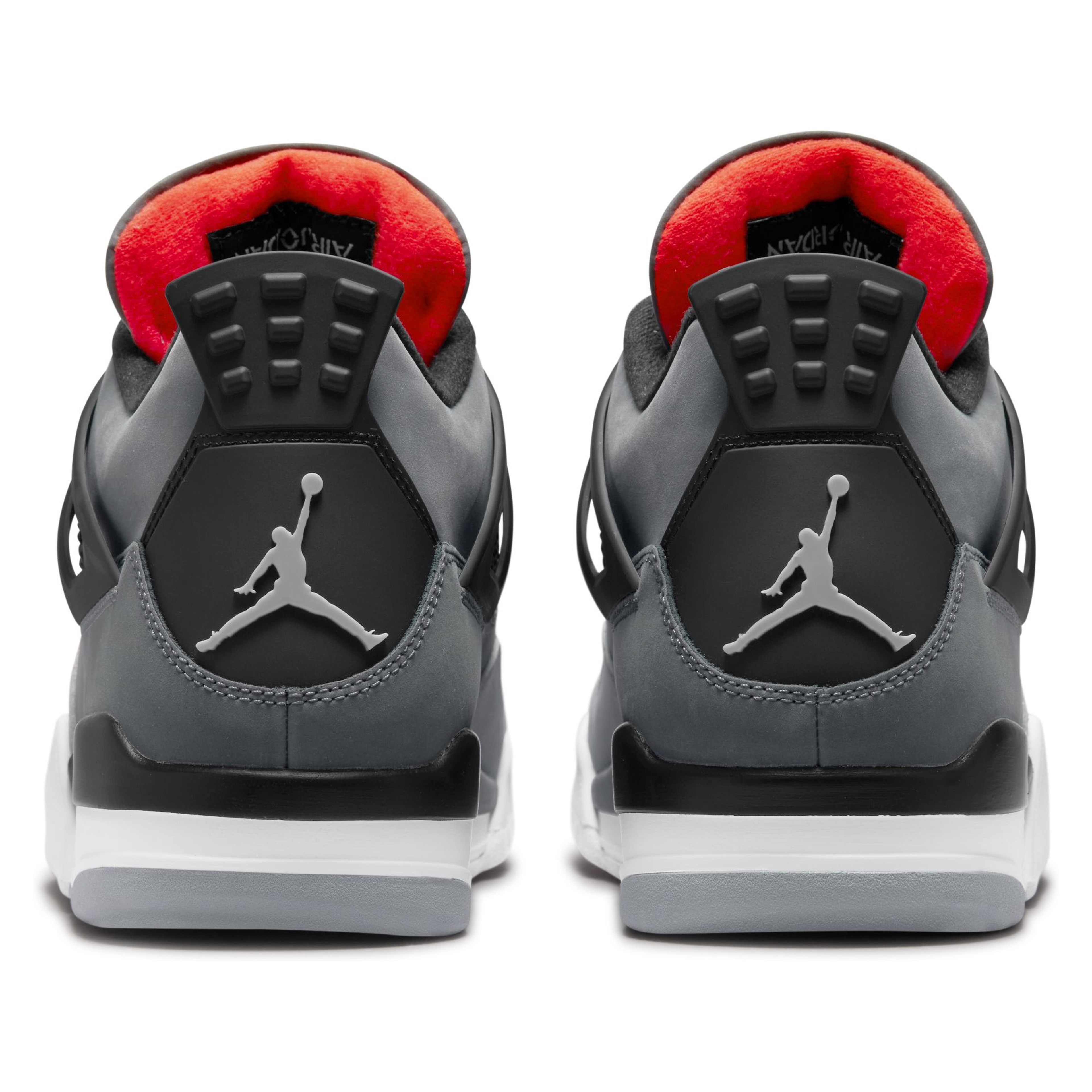 Nike Air Jordan 4 Retro Erkek Spor Ayakkabı