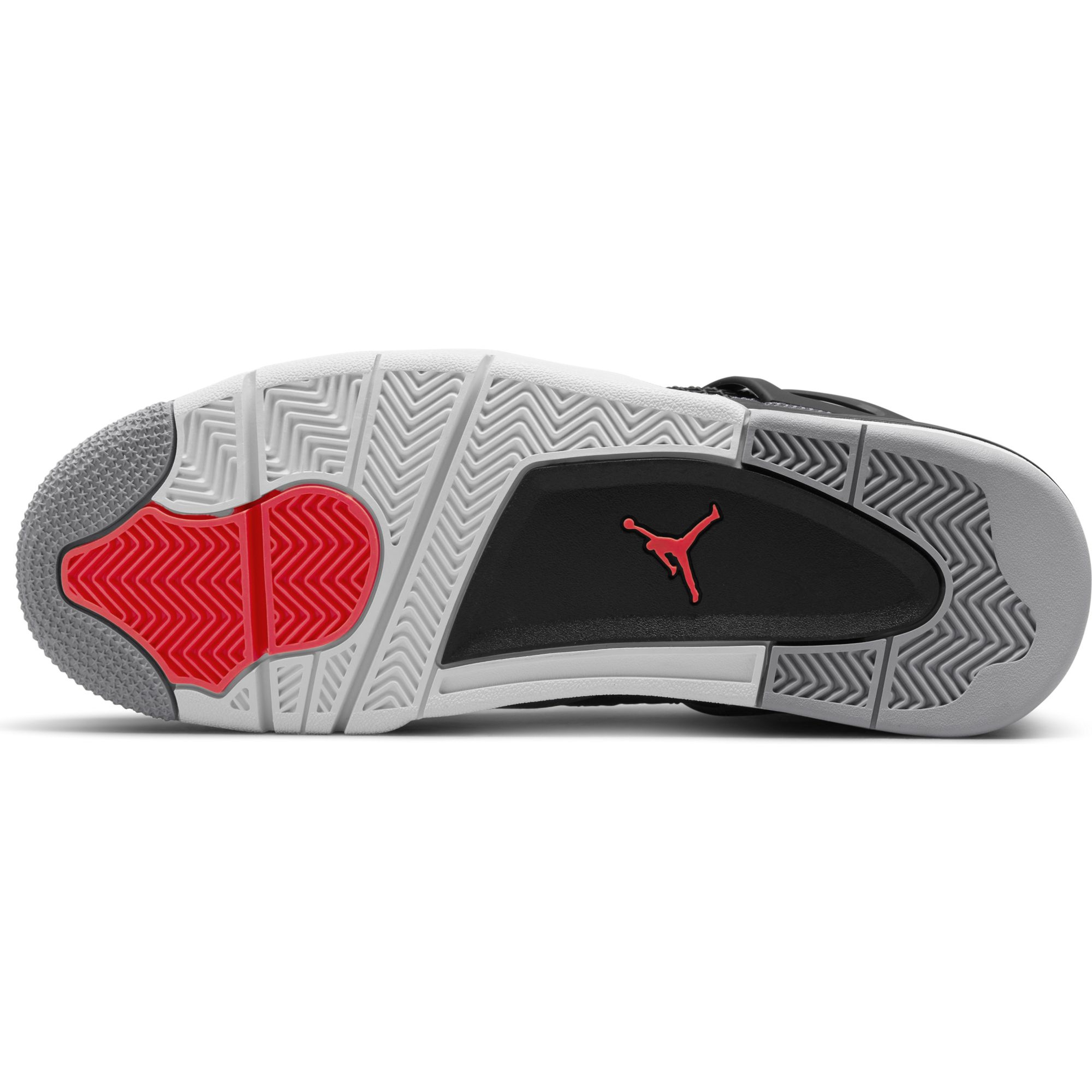 Nike Air Jordan 4 Retro Erkek Spor Ayakkabı