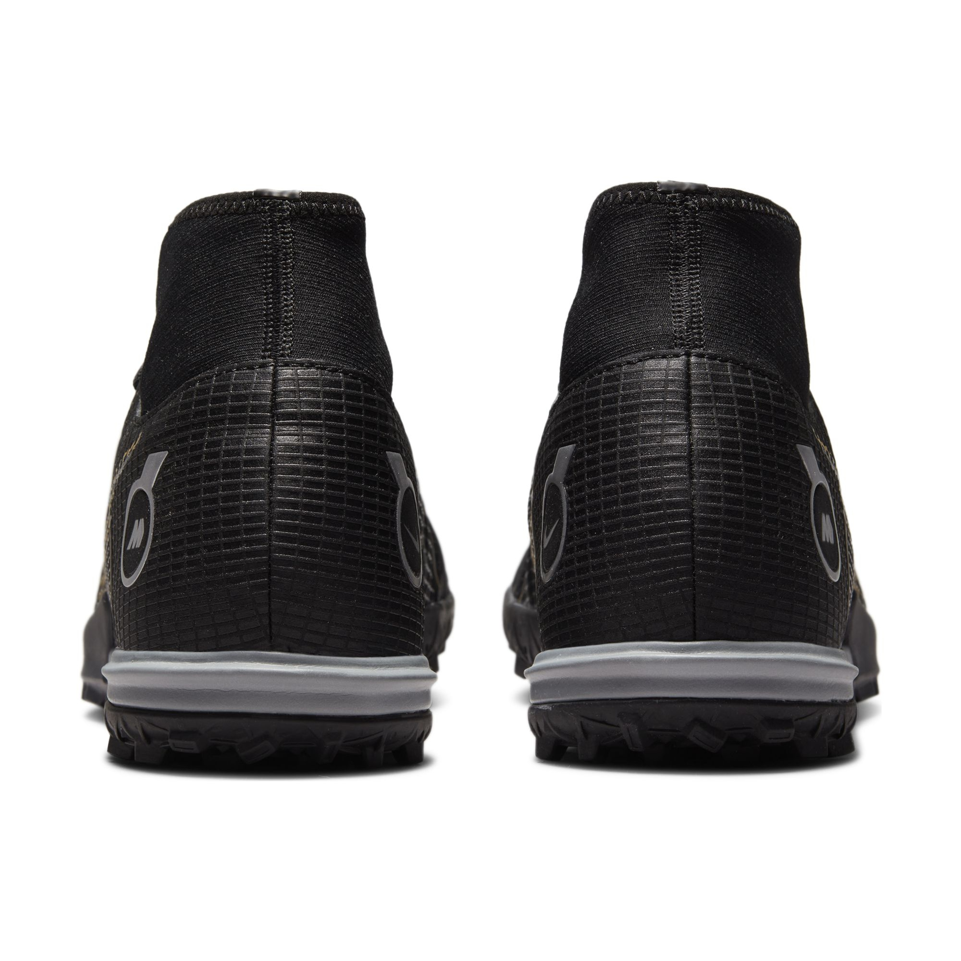 Nike Mercurial Superfly 8 Academy TF Turf Erkek Halı Saha Ayakkabı