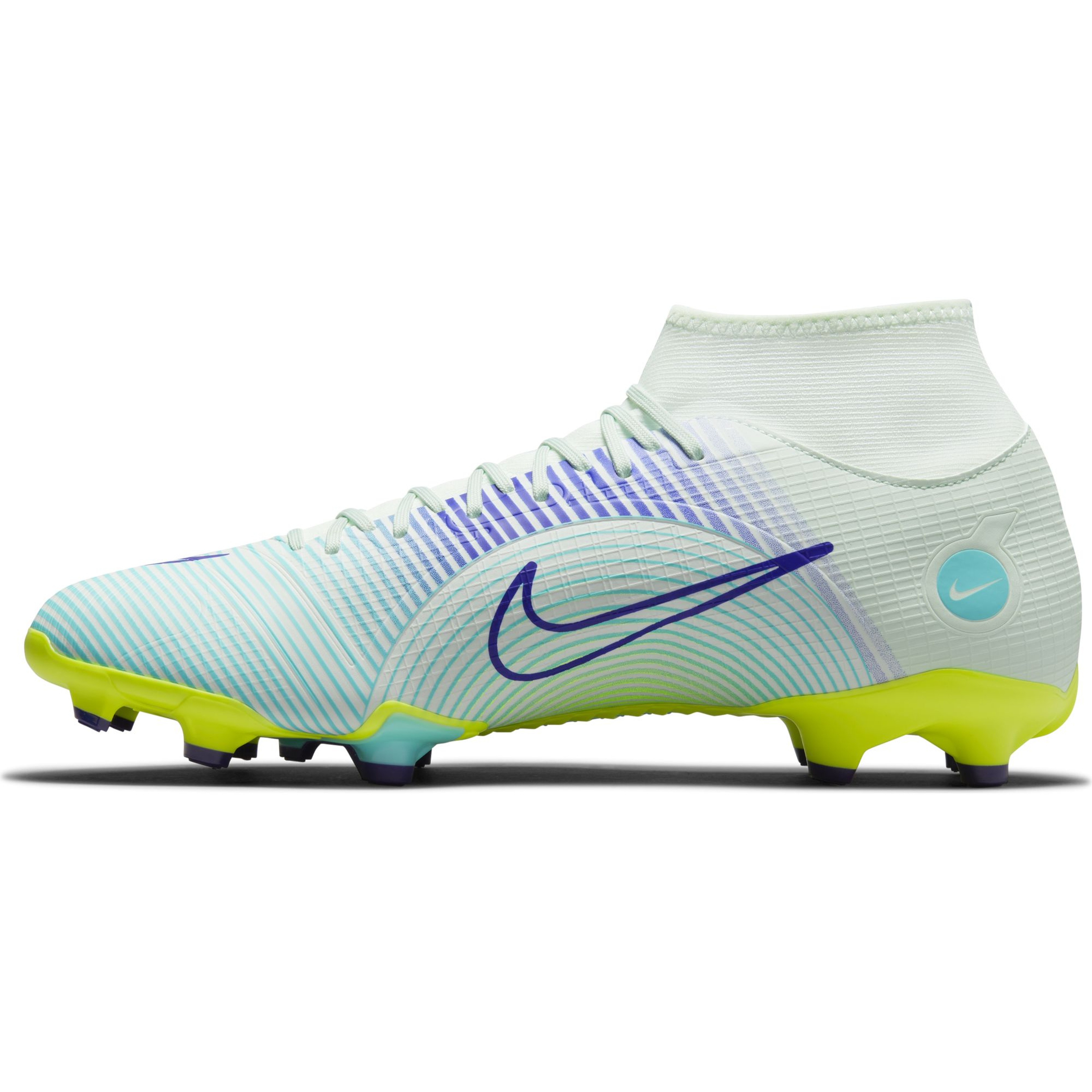 Nike Mercurial Dream Speed Superfly 8 Academy FG/MG Multi-Ground Erkek Krampon