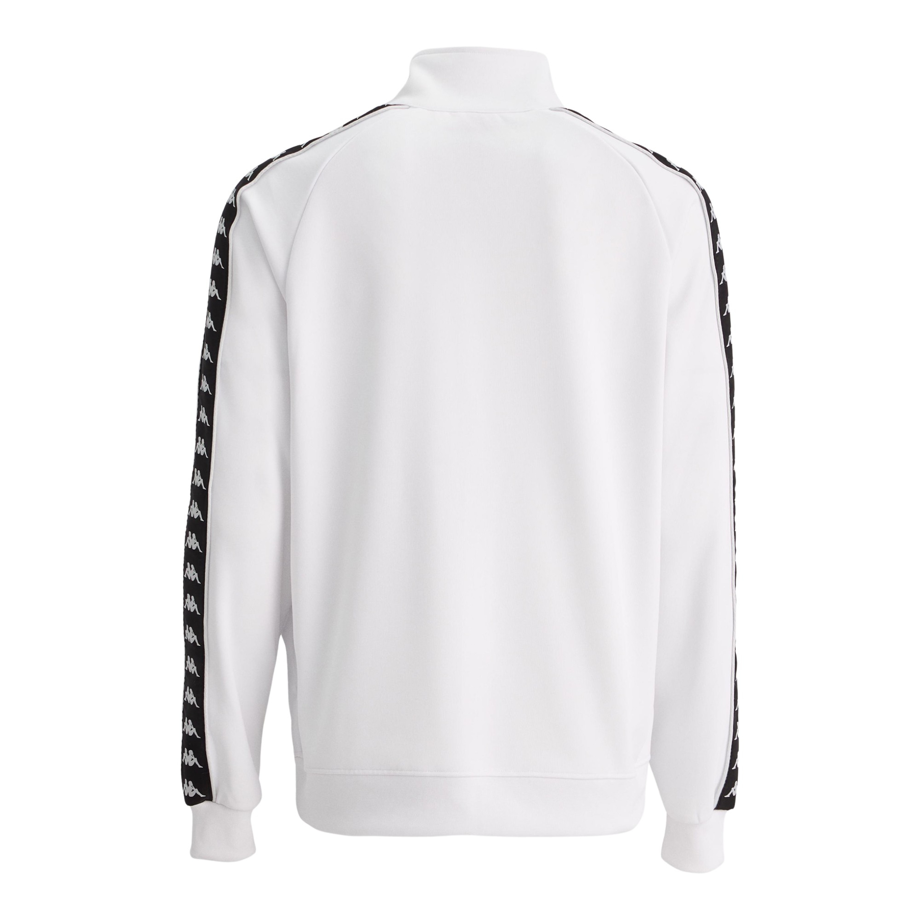 Kappa 222 Banda Anniston Slim Full-Zip Erkek Ceket