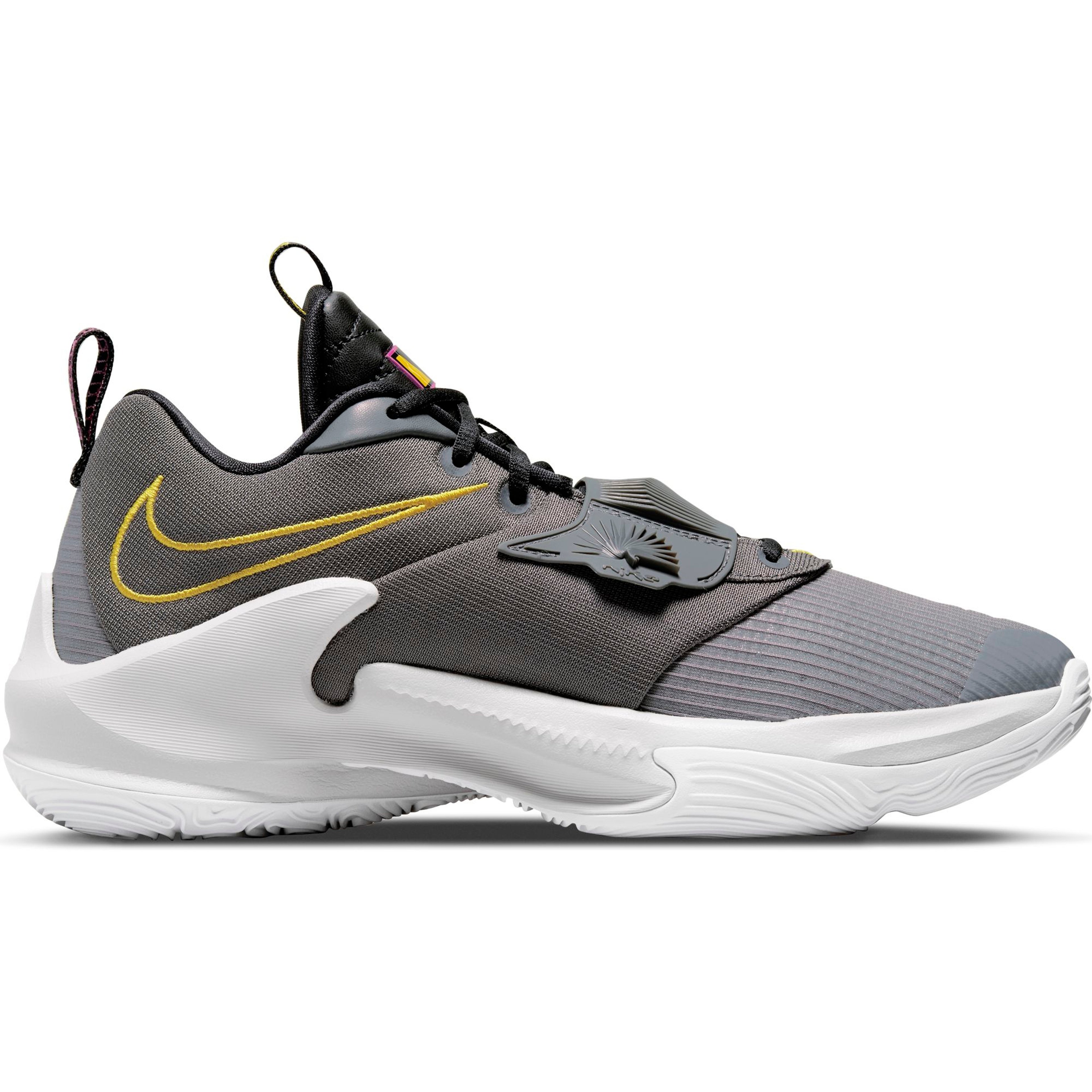 Nike Zoom Freak 3 Erkek Basketbol Ayakkabısı