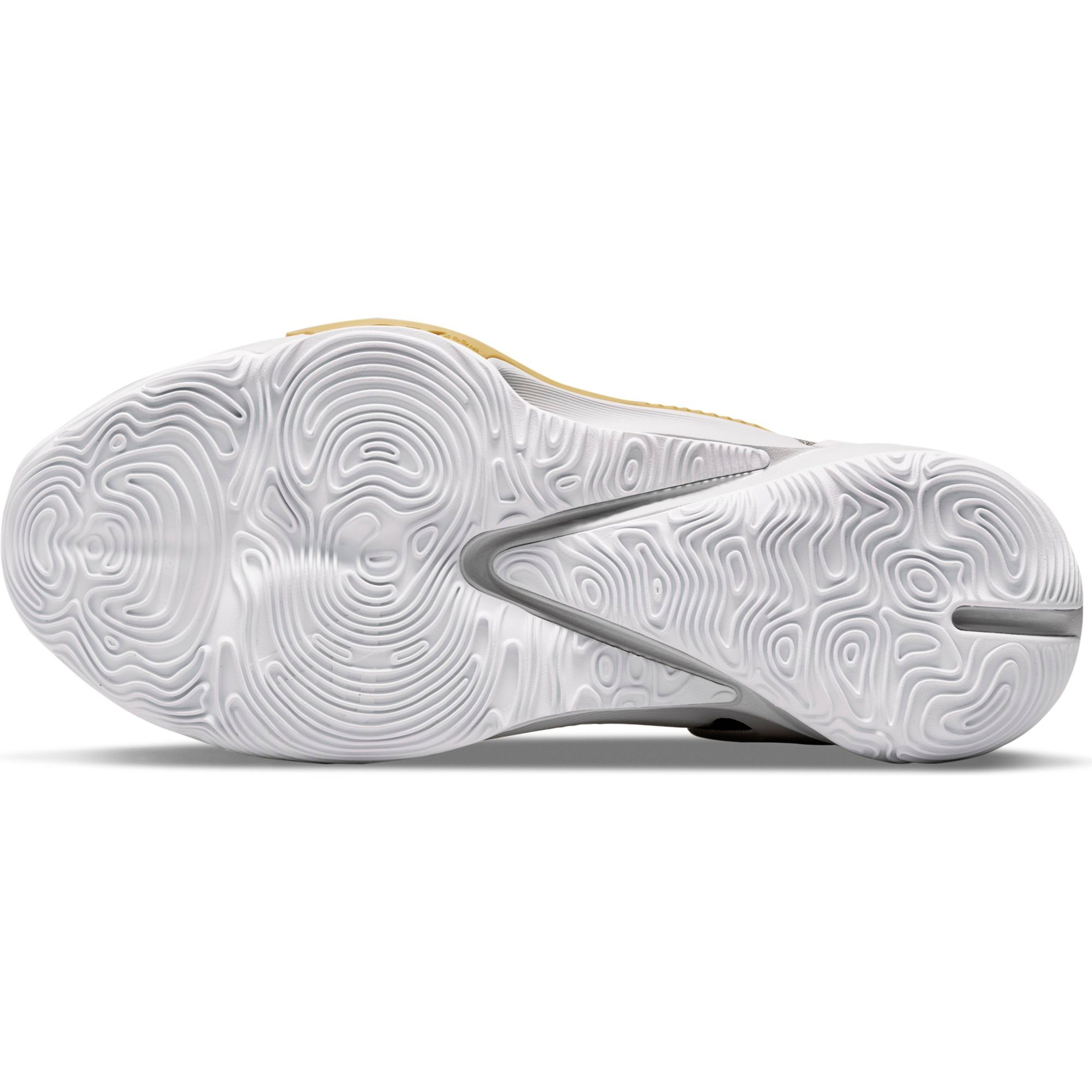 Nike Zoom Freak 3 Erkek Basketbol Ayakkabısı