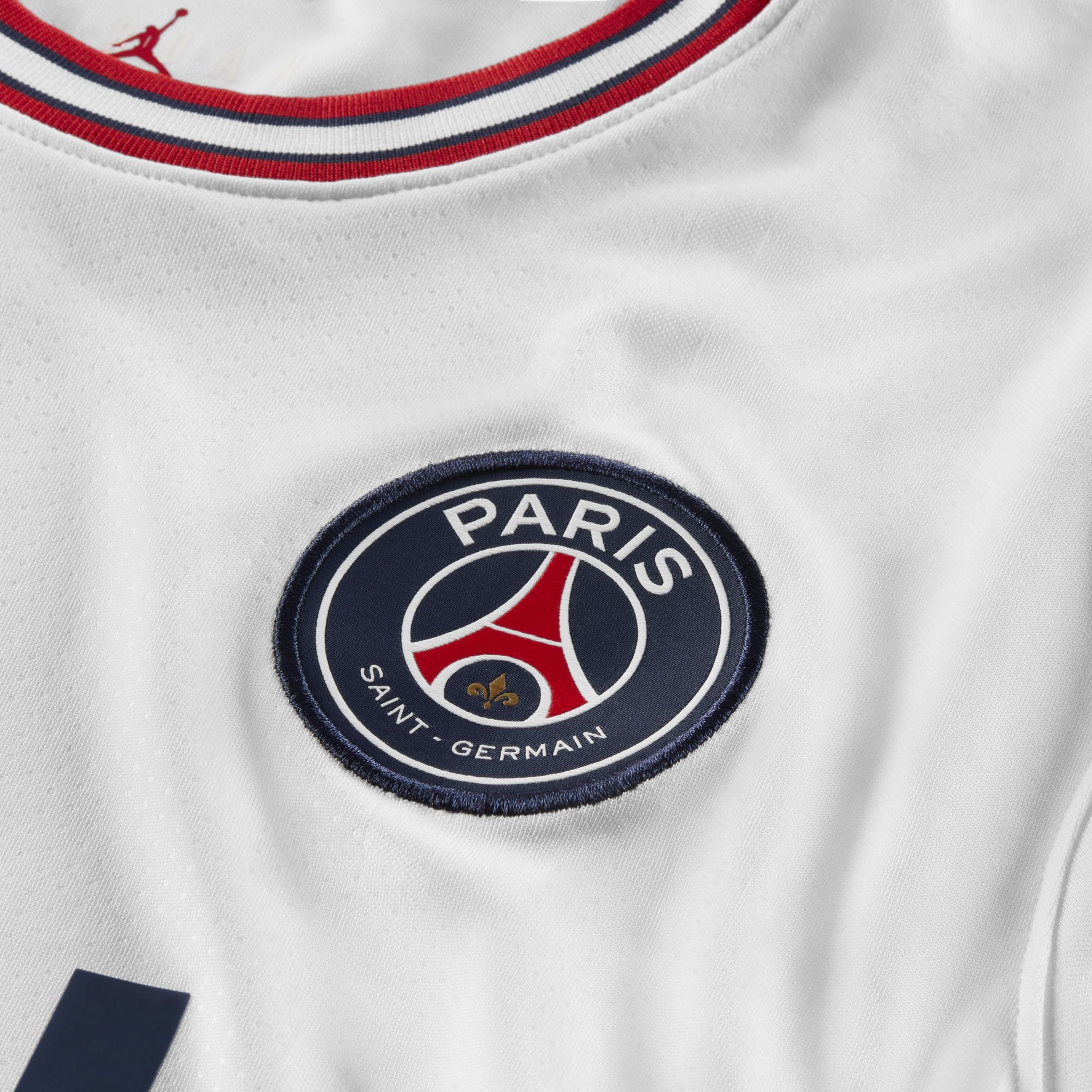 Nike Paris Saint-Germain 2022-2023 Stadium Fourth Erkek Forma