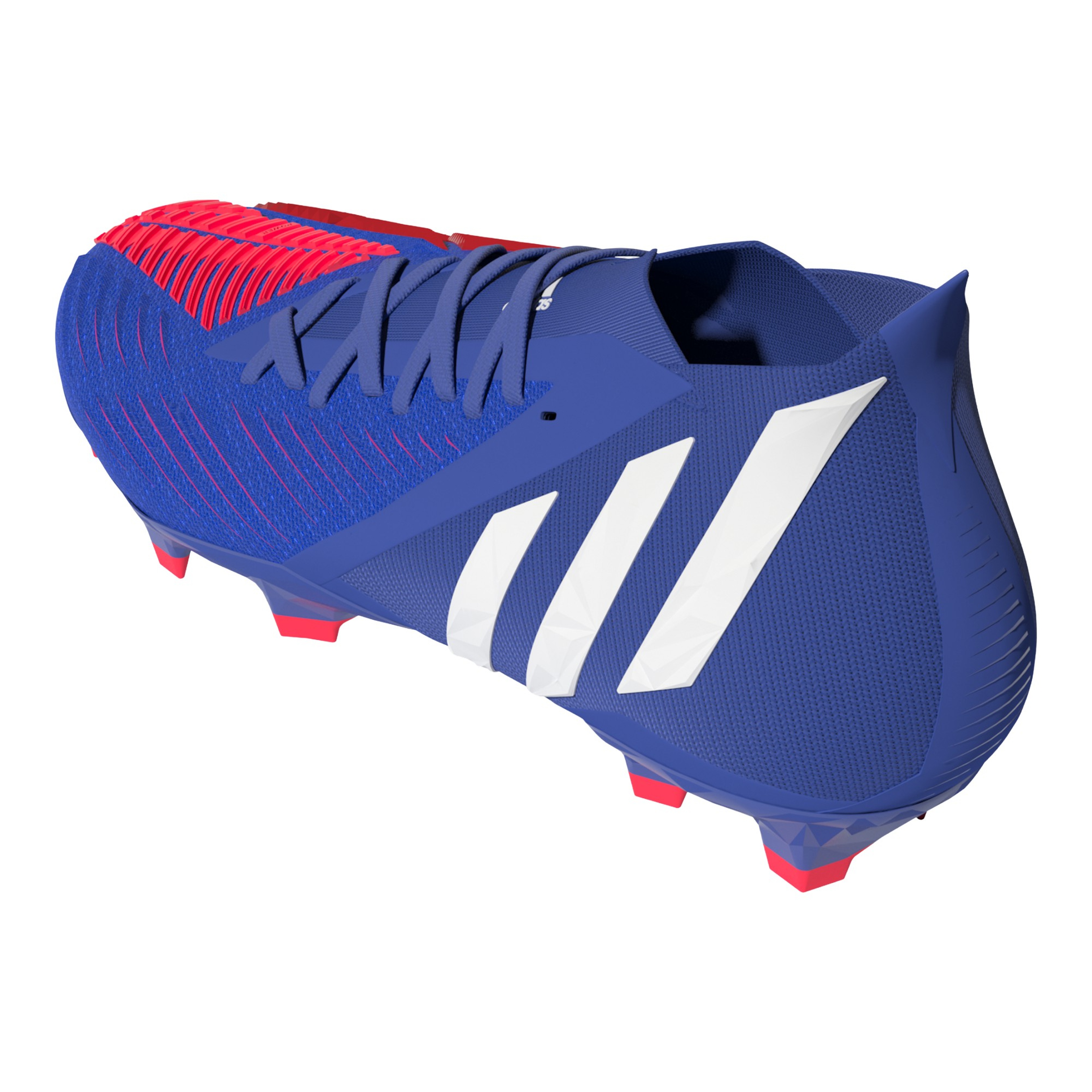 adidas Predator Edge.1 FG Firm Ground Erkek Krampon