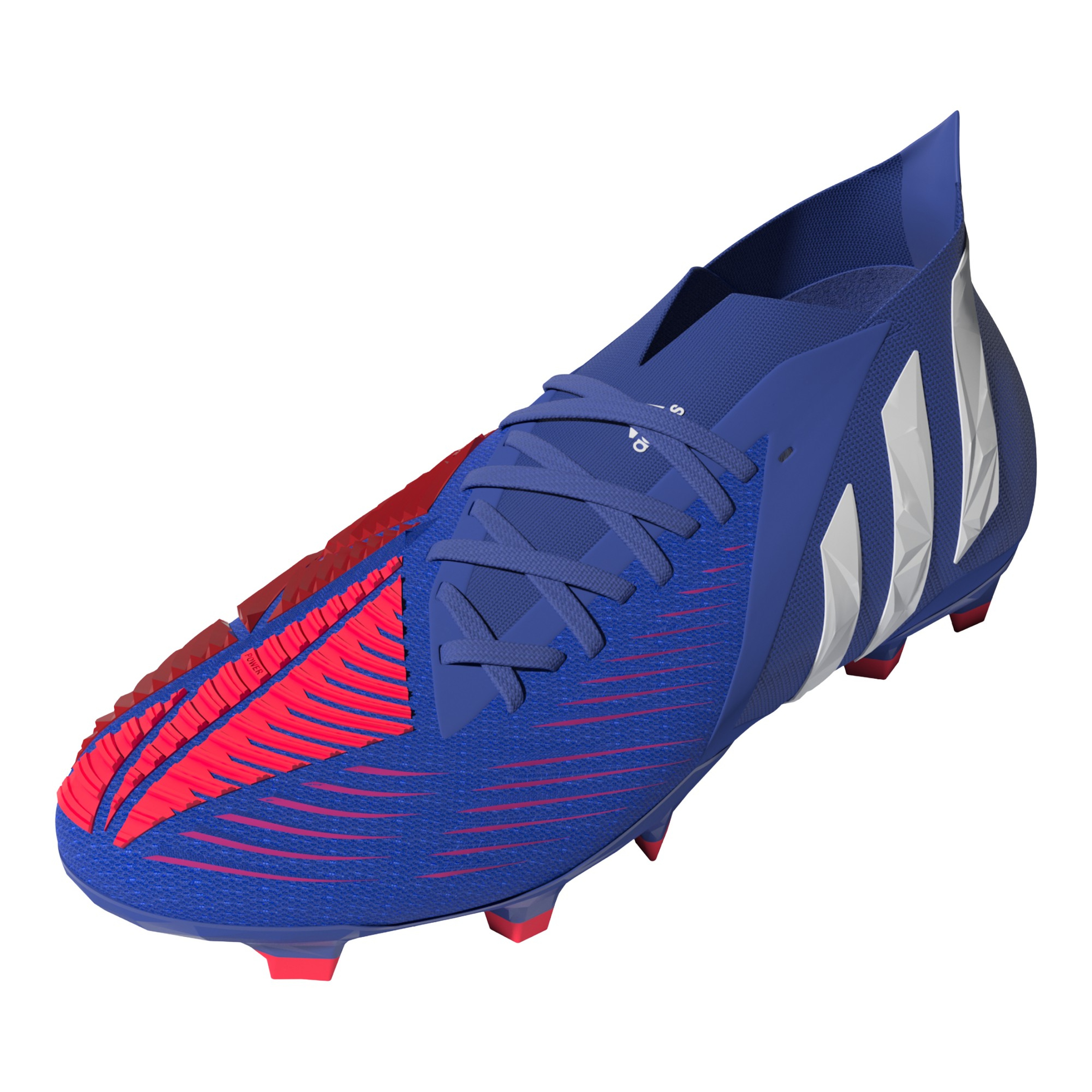 adidas Predator Edge.1 FG Firm Ground Erkek Krampon