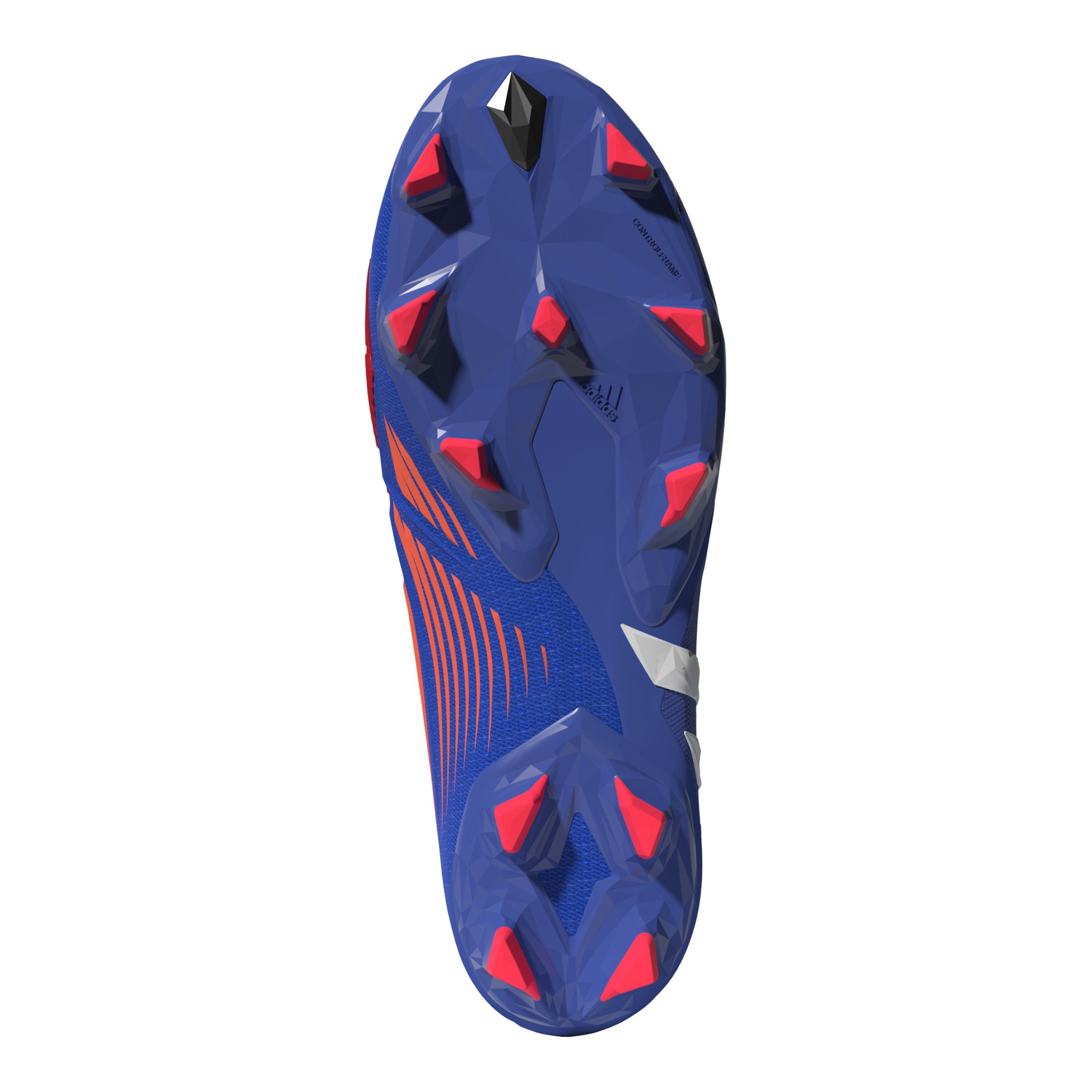 adidas Predator Edge.1 FG Firm Ground Erkek Krampon