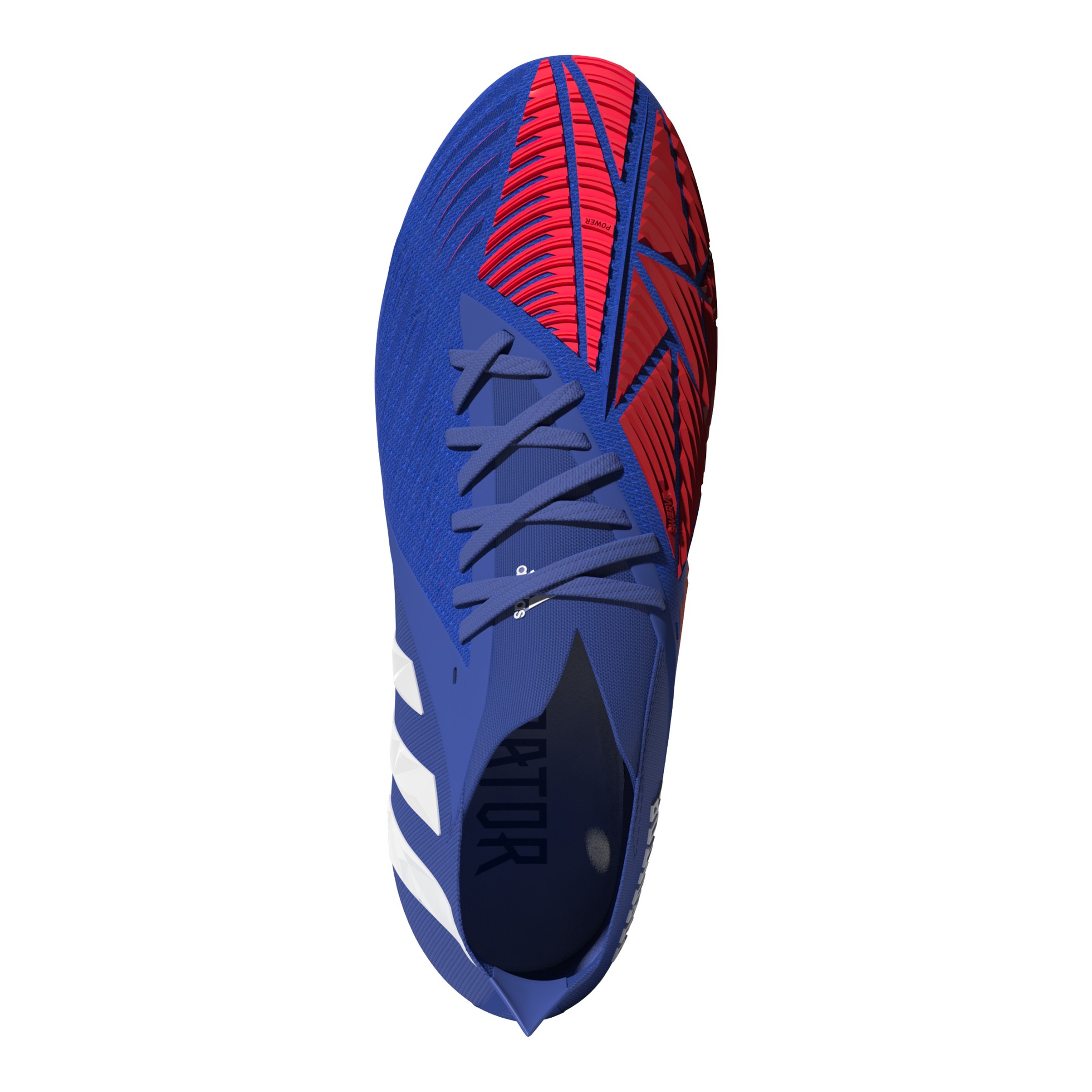 adidas Predator Edge.1 FG Firm Ground Erkek Krampon