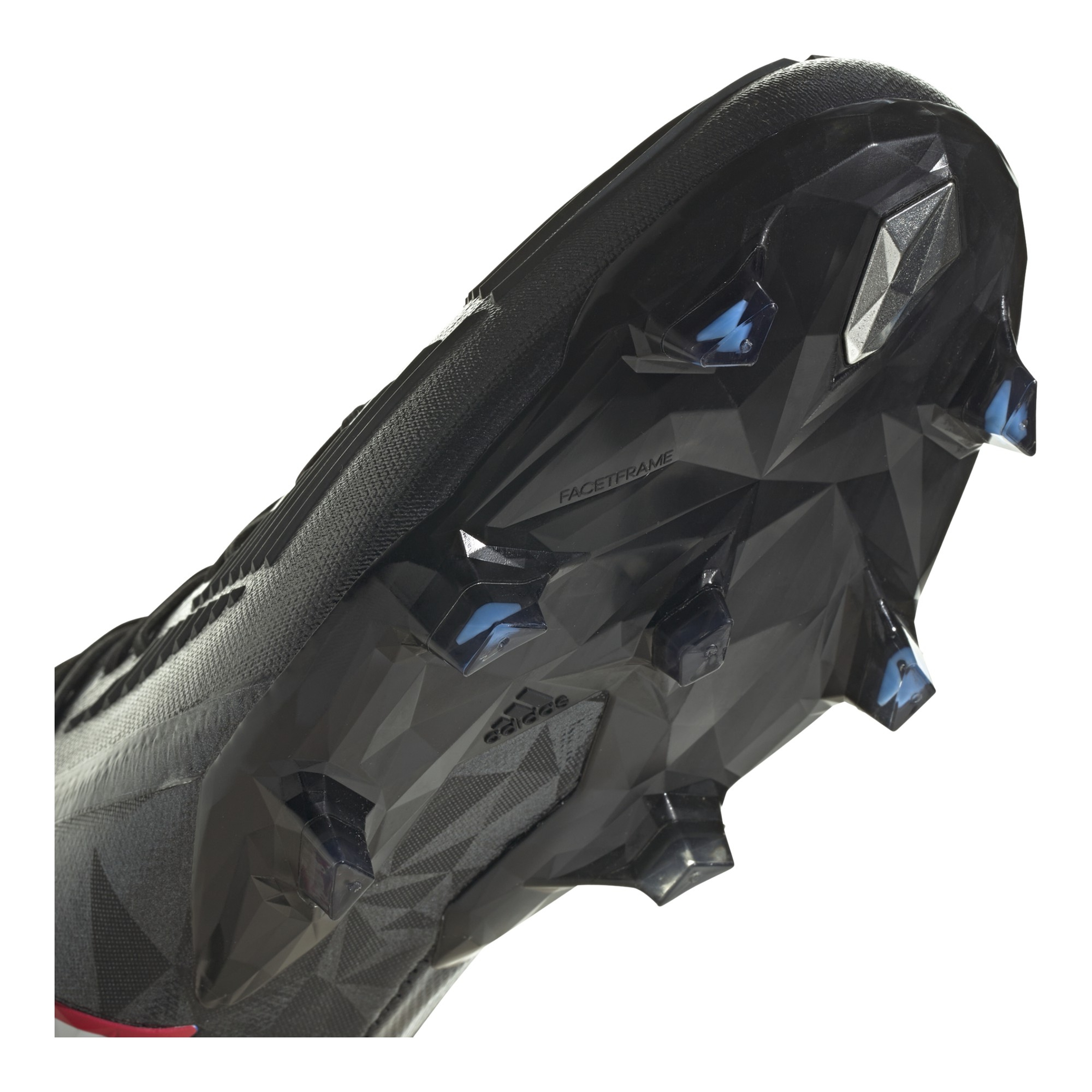 adidas Predator Edge.1 FG Firm Ground Erkek Krampon