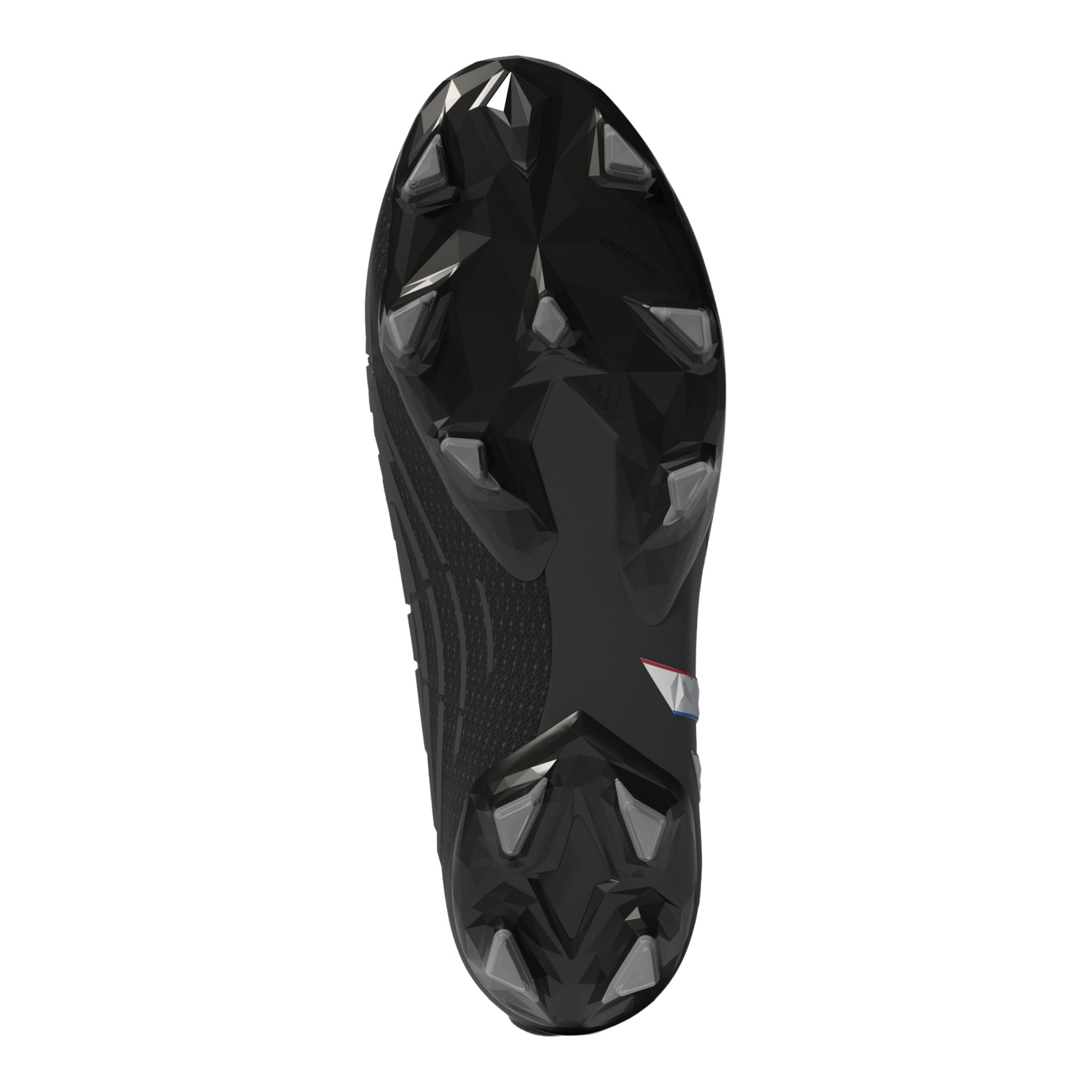 adidas Predator Edge.1 FG Firm Ground Erkek Krampon