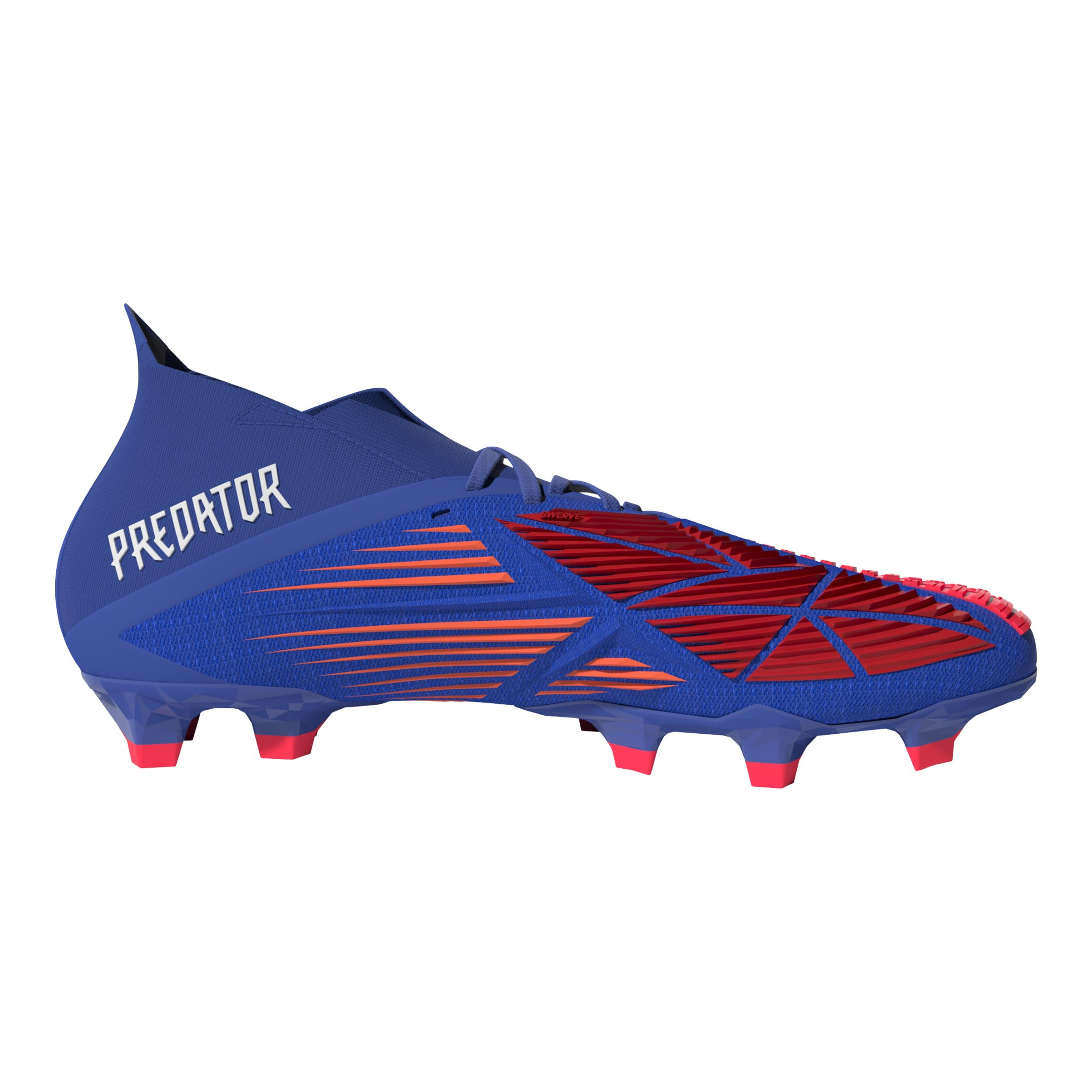 adidas Predator Edge.1 FG Firm Ground Erkek Krampon